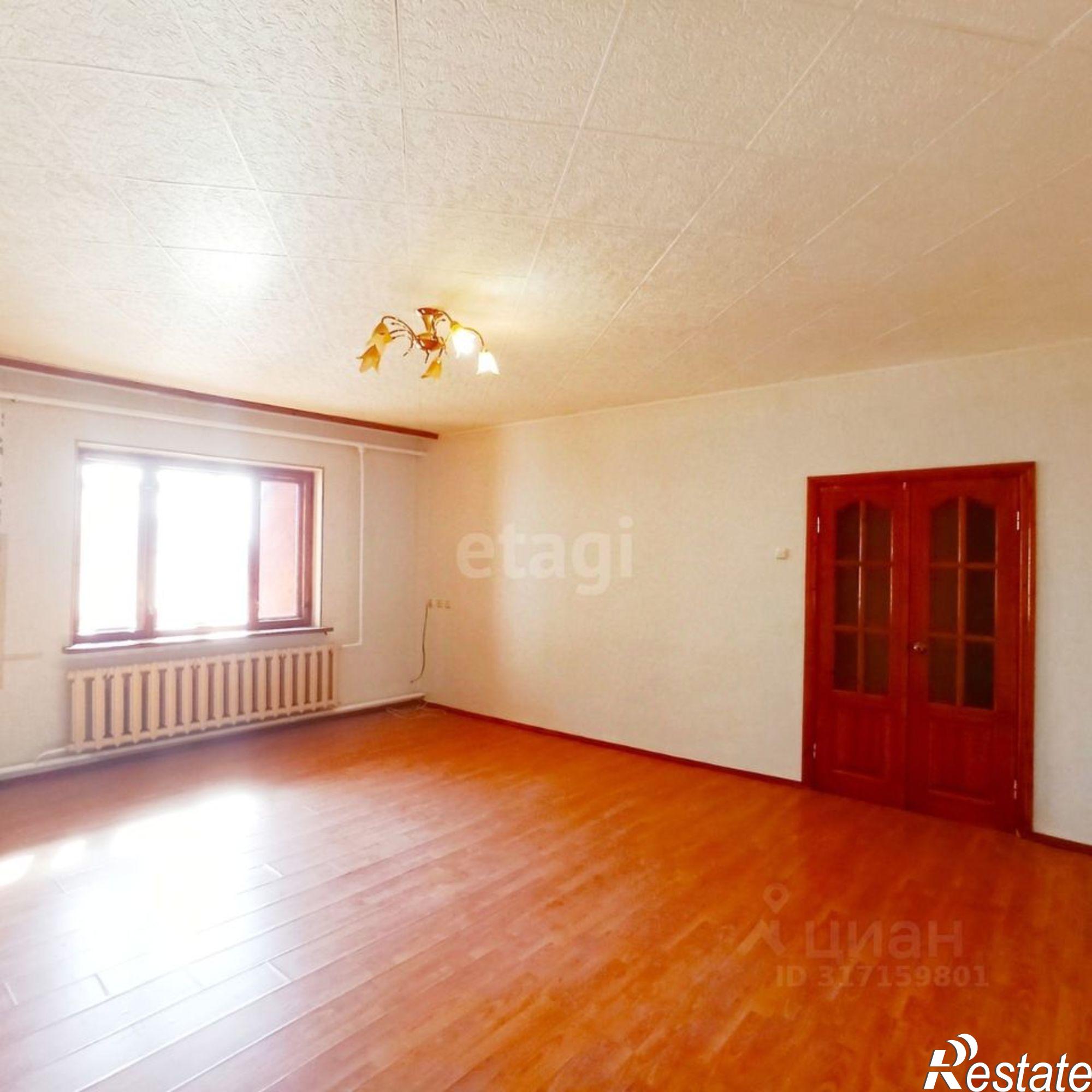 Купить квартиру за 6 150 000 рублей на Баррикадная улица, 42/2