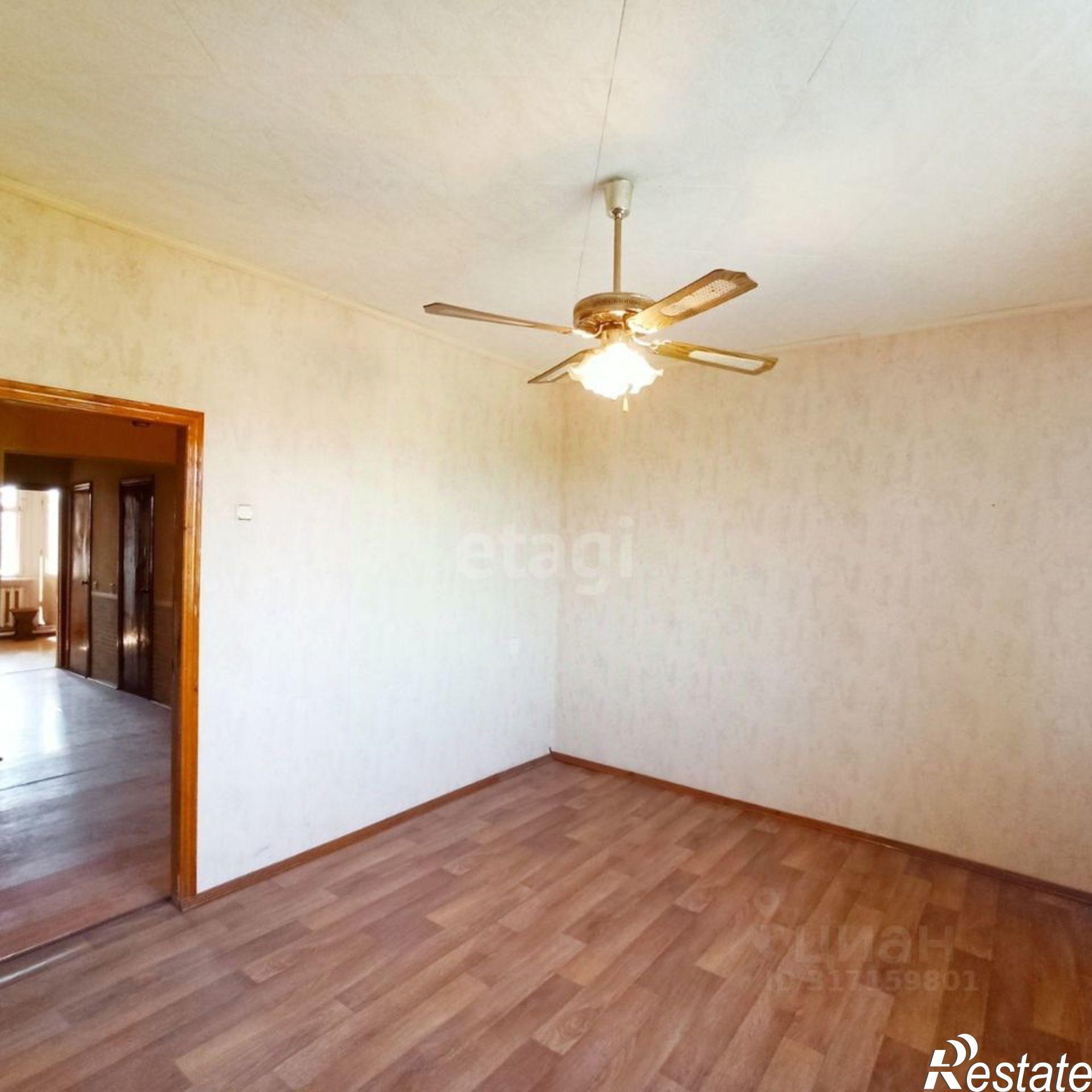 Купить квартиру за 6 150 000 рублей на Баррикадная улица, 42/2