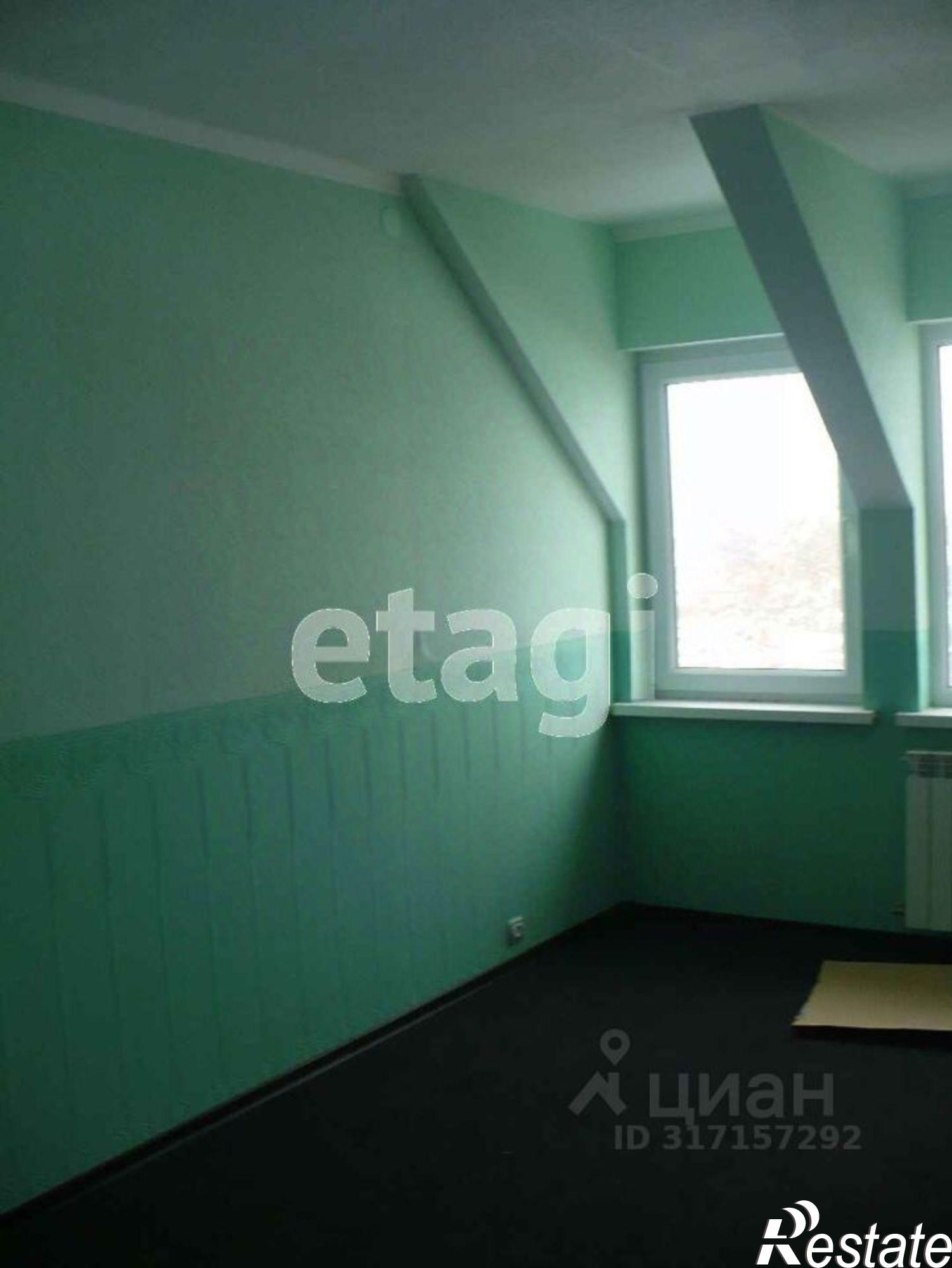 Купить офис, помещение под офис за 15 000 200 рублей на ул Ростовская, 85