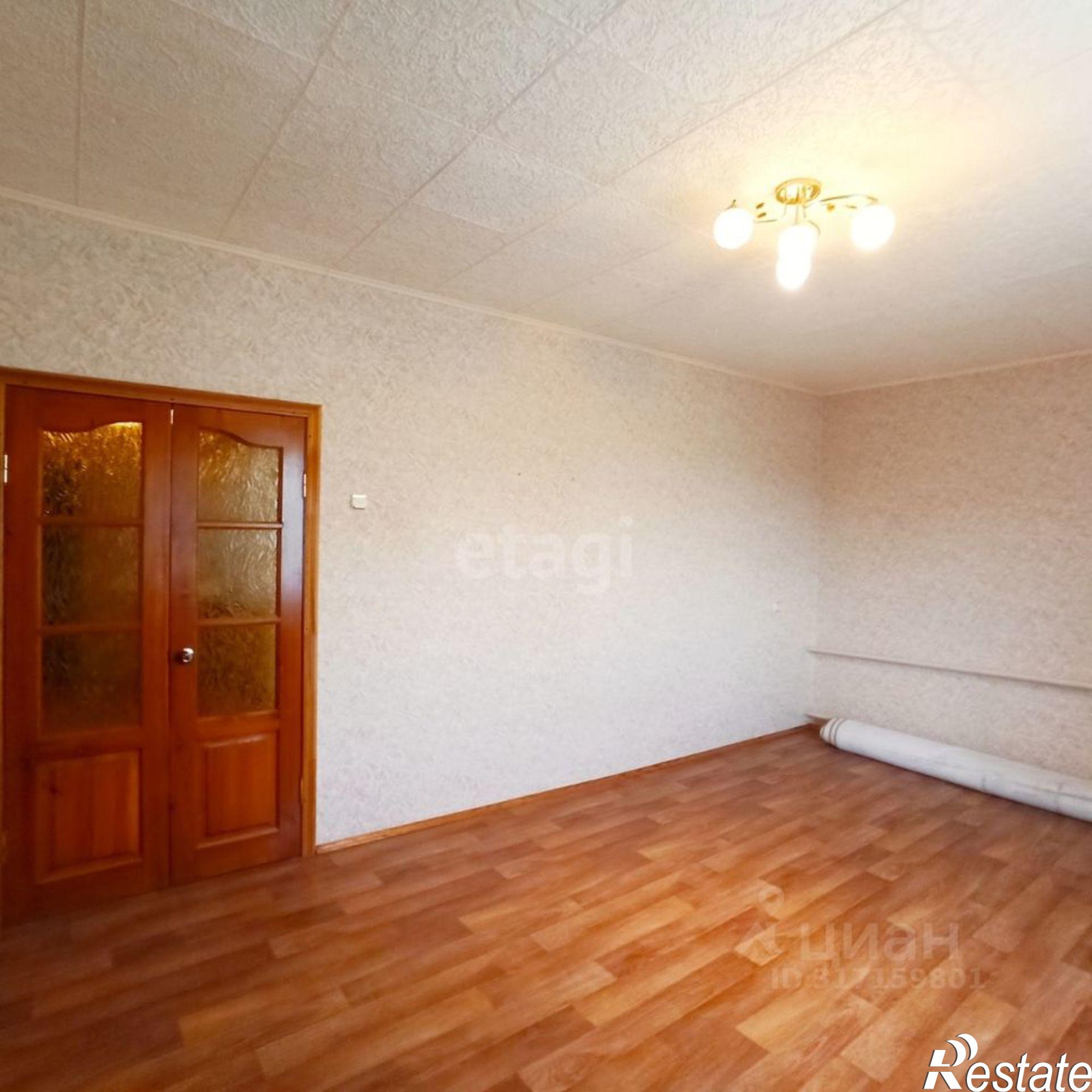 Купить квартиру за 6 150 000 рублей на Баррикадная улица, 42/2