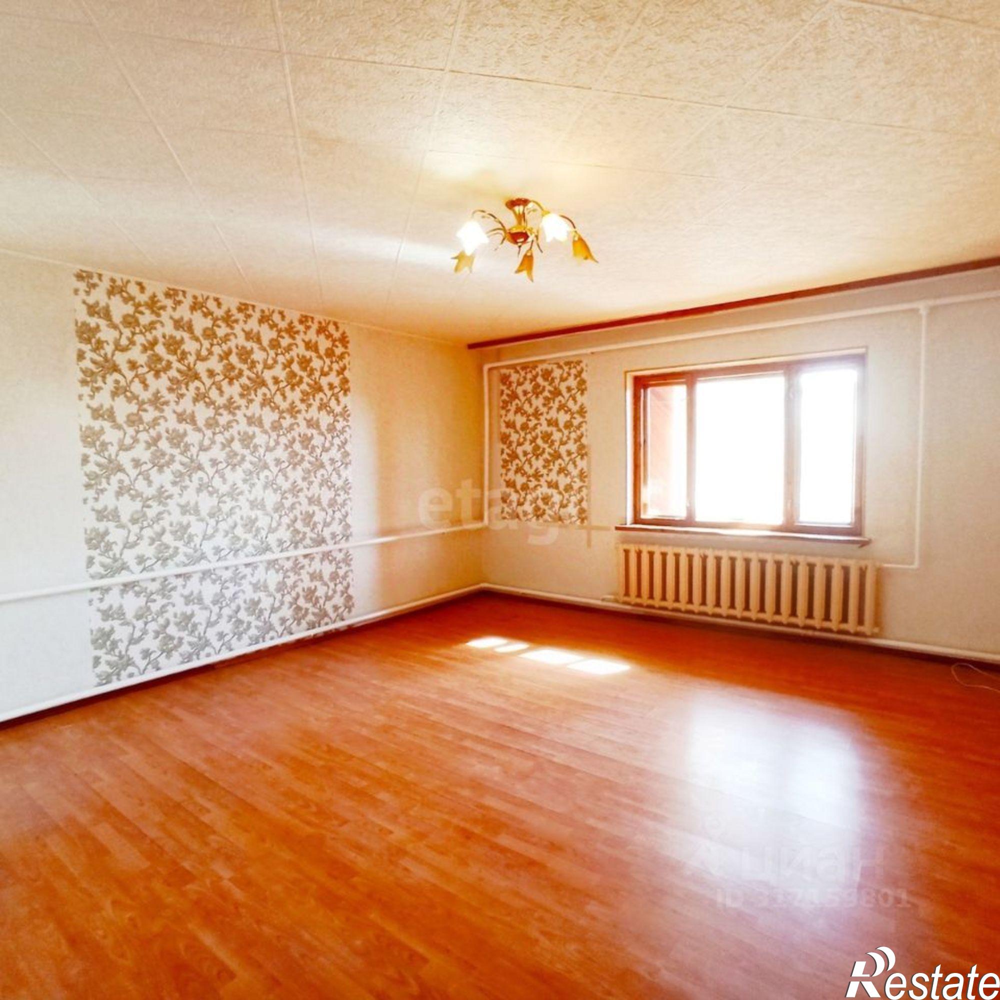 Купить квартиру за 6 150 000 рублей на Баррикадная улица, 42/2