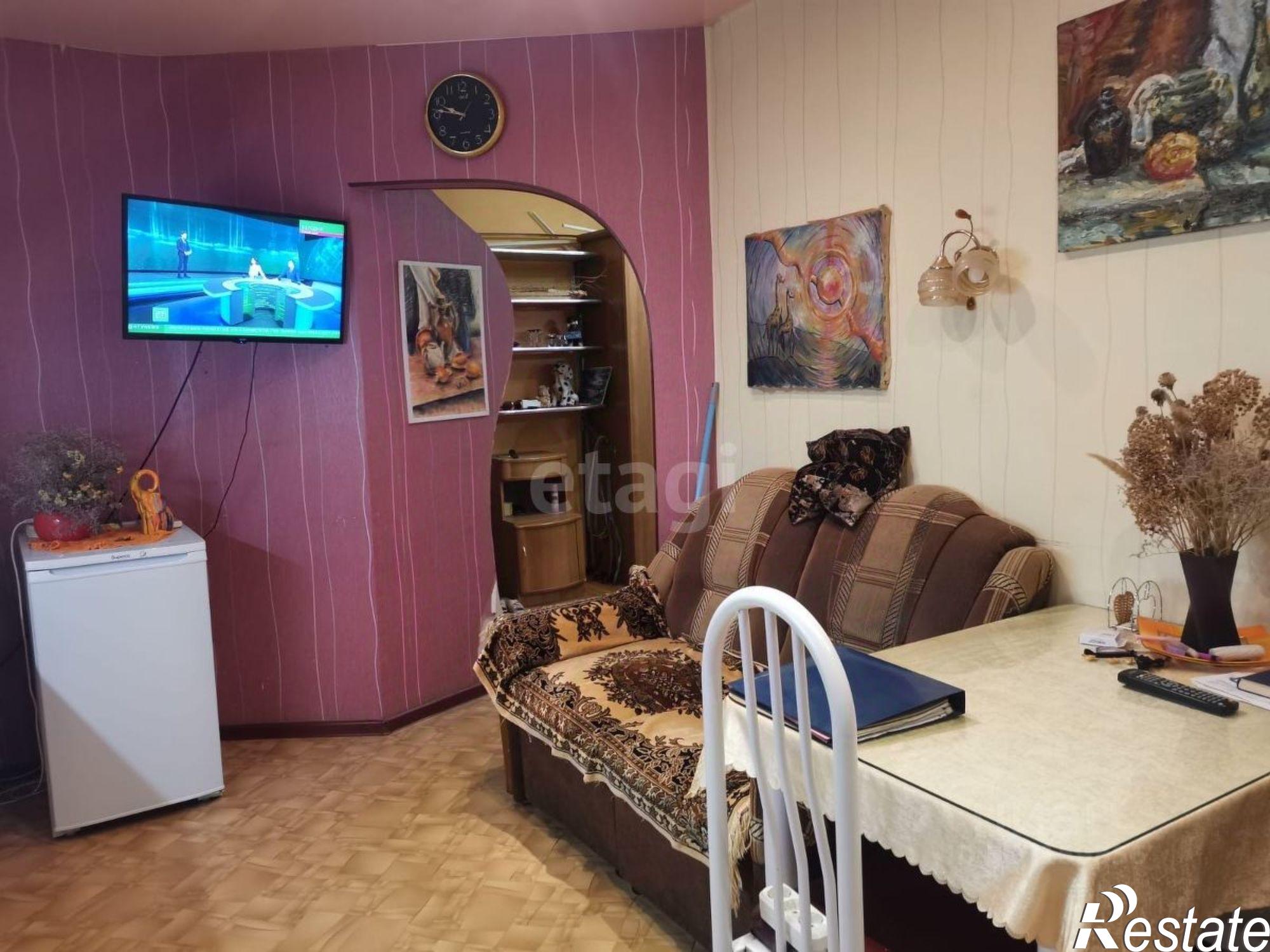 Купить квартиру за 6 500 000 рублей на Красная улица, 74/2