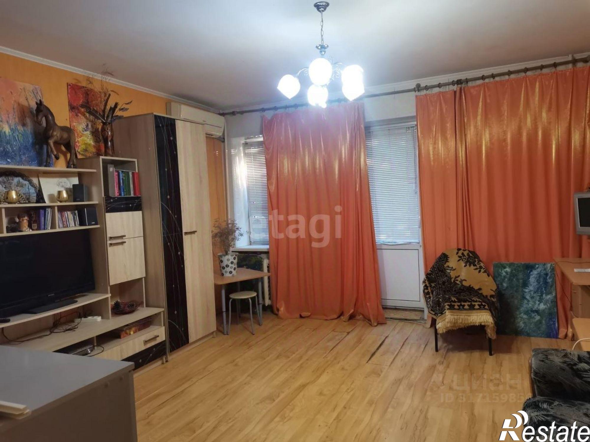 Купить квартиру за 6 500 000 рублей на Красная улица, 74/2