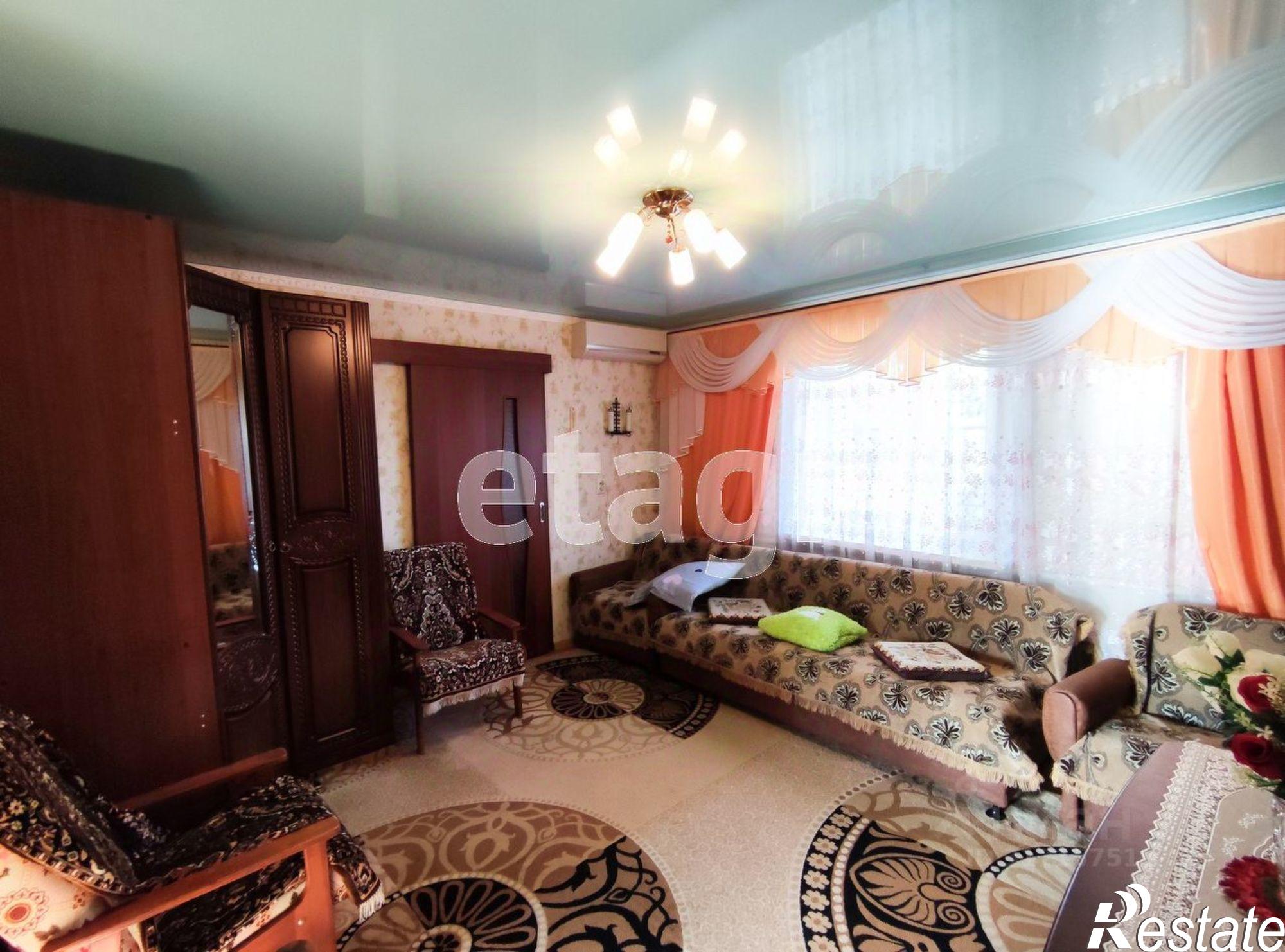 Купить квартиру за 5 500 000 рублей на ул Красная, 59/5