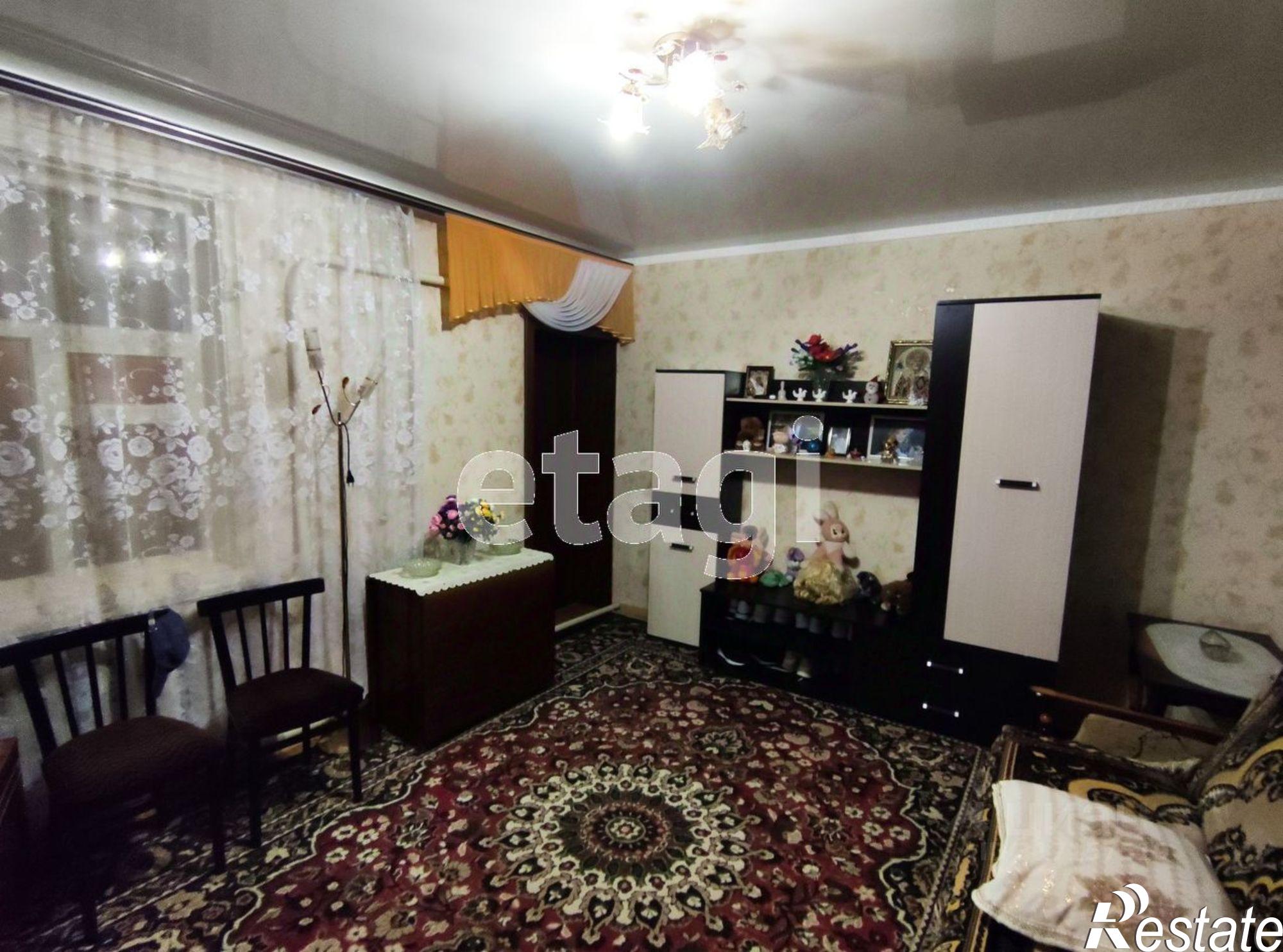 Купить квартиру за 5 500 000 рублей на ул Красная, 59/5