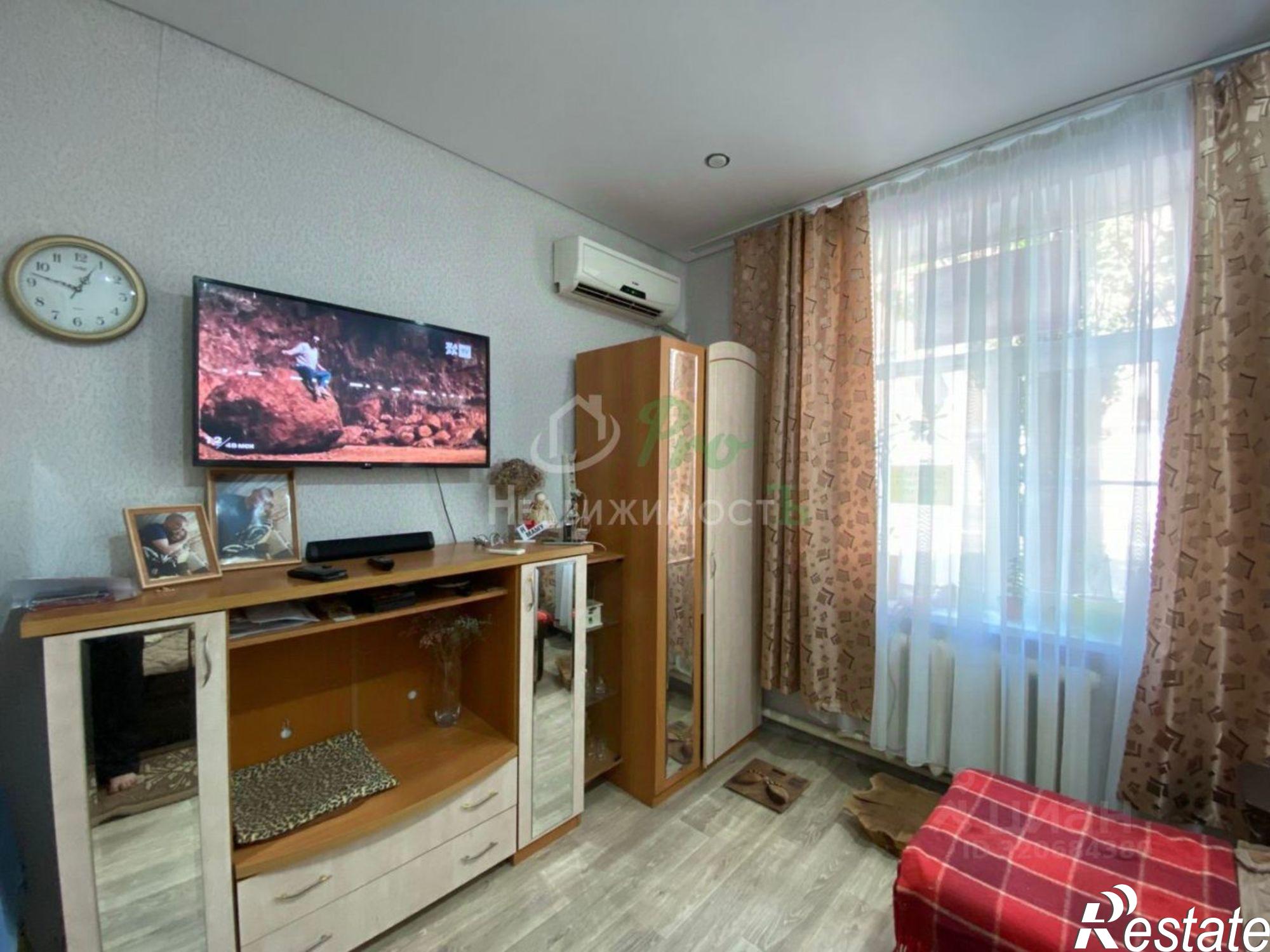 Купить квартиру за 3 725 000 рублей на Первомайская улица, 3