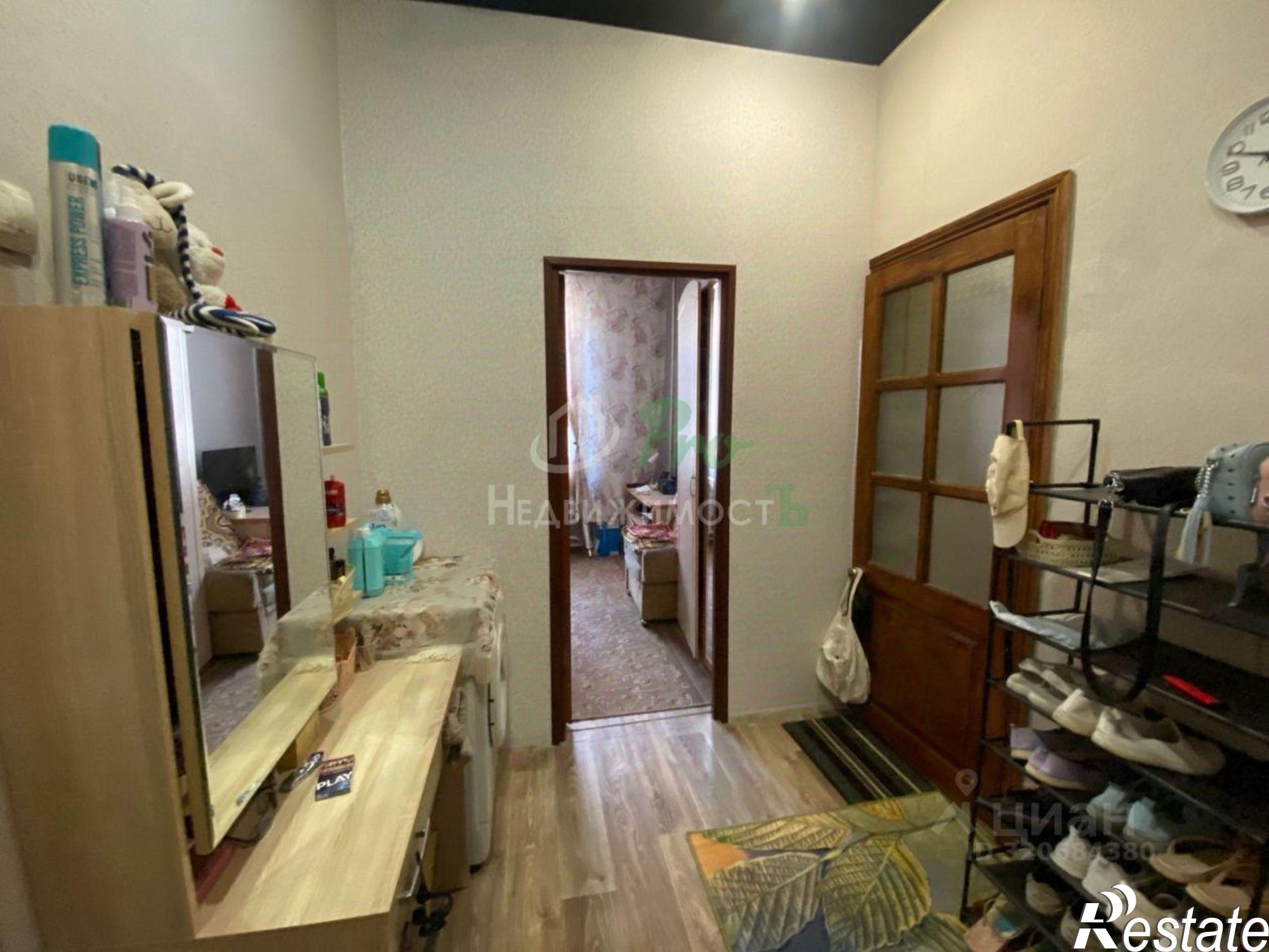 Купить квартиру за 3 725 000 рублей на Первомайская улица, 3