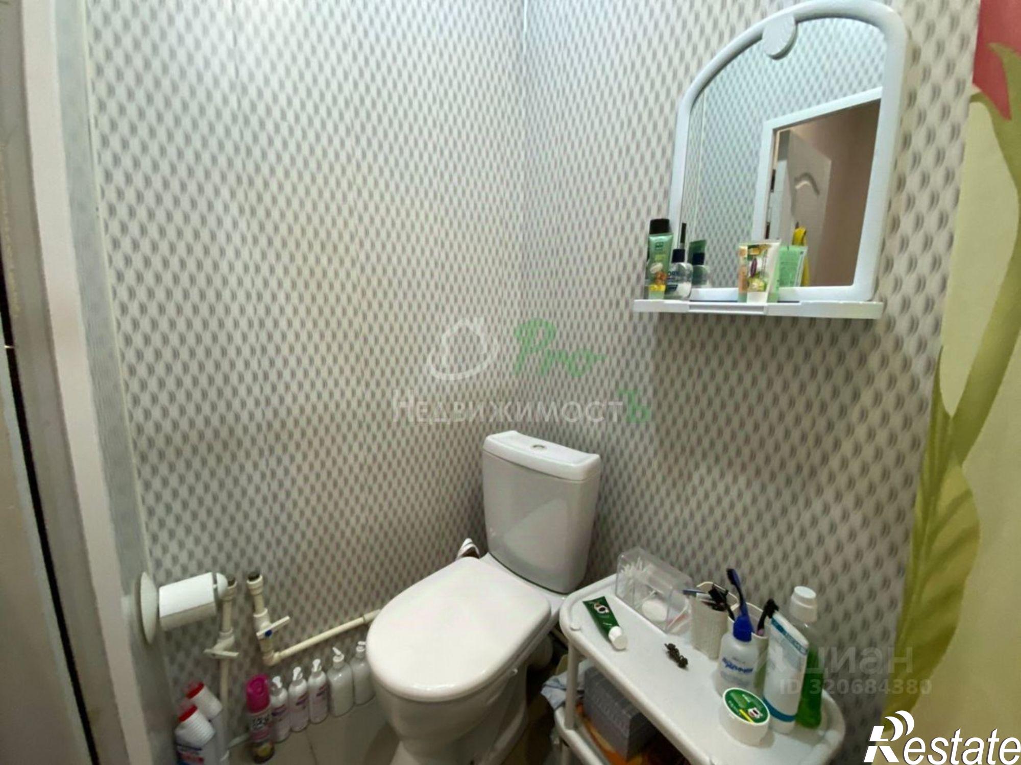 Купить квартиру за 3 725 000 рублей на Первомайская улица, 3