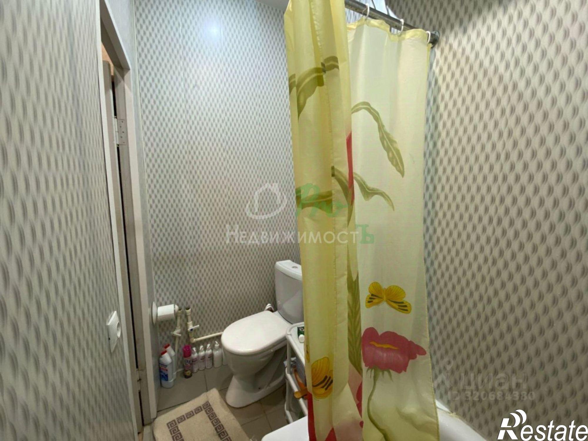 Купить квартиру за 3 725 000 рублей на Первомайская улица, 3