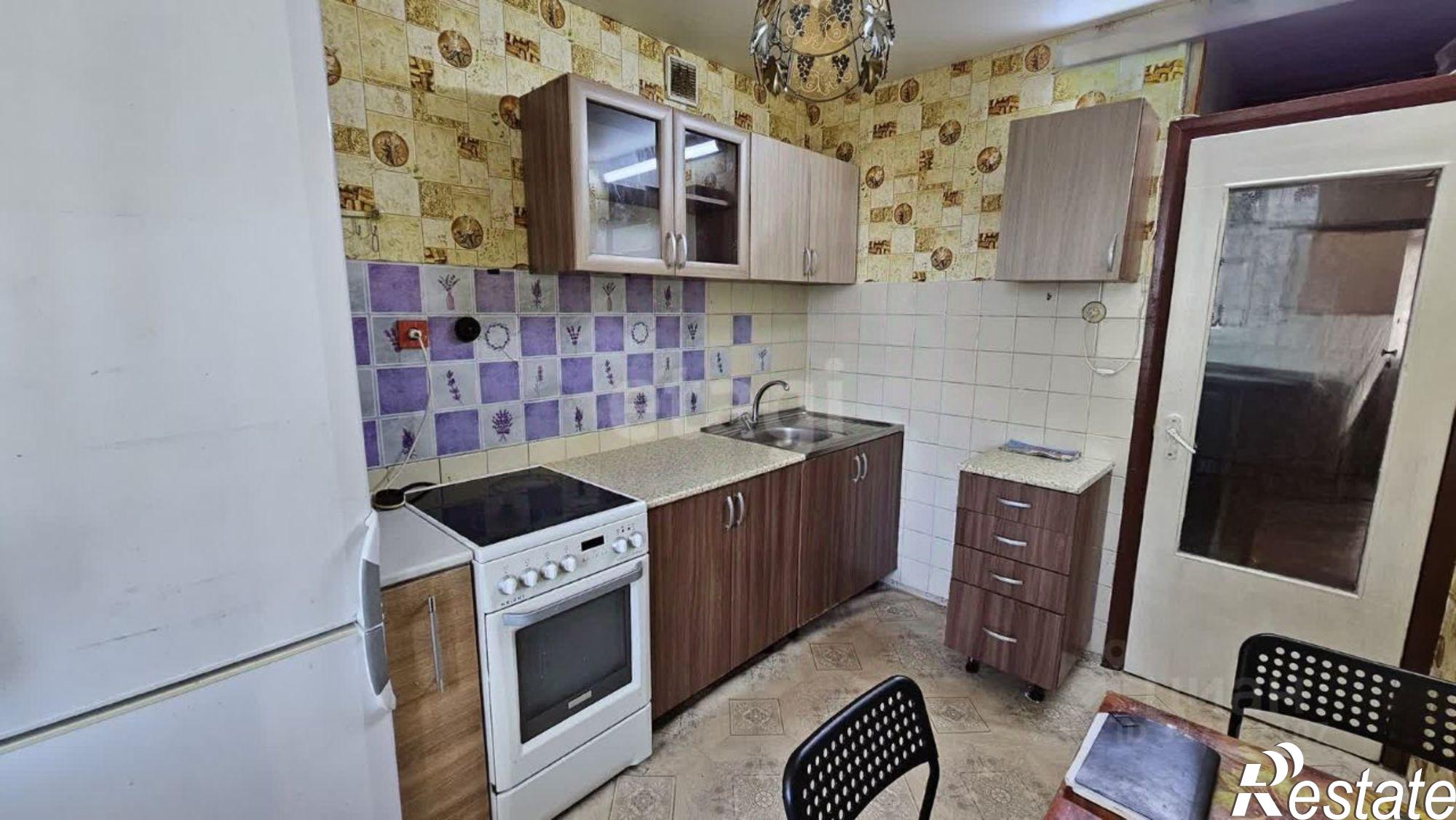 Купить квартиру за 5 000 000 рублей на Керченский переулок, 7