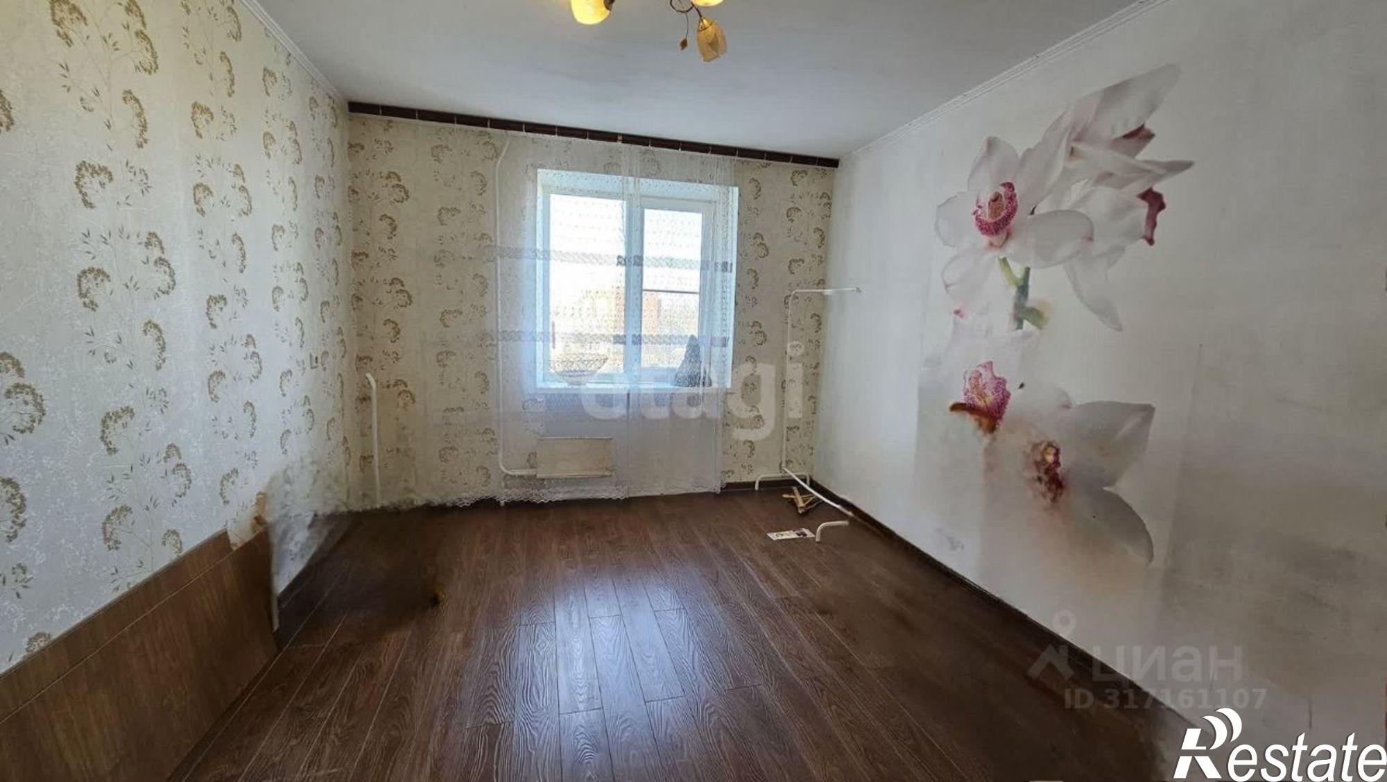 Купить квартиру за 5 000 000 рублей на Керченский переулок, 7