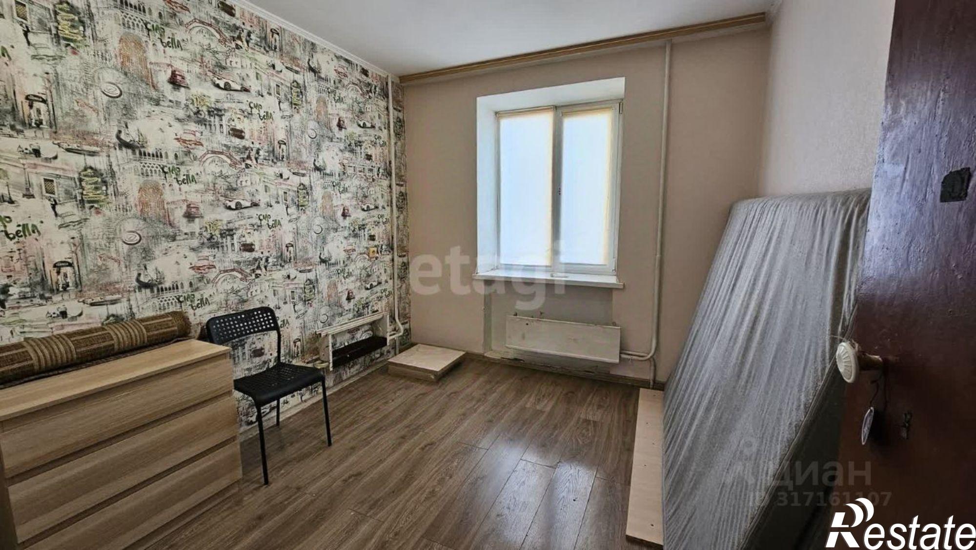 Купить квартиру за 5 000 000 рублей на Керченский переулок, 7