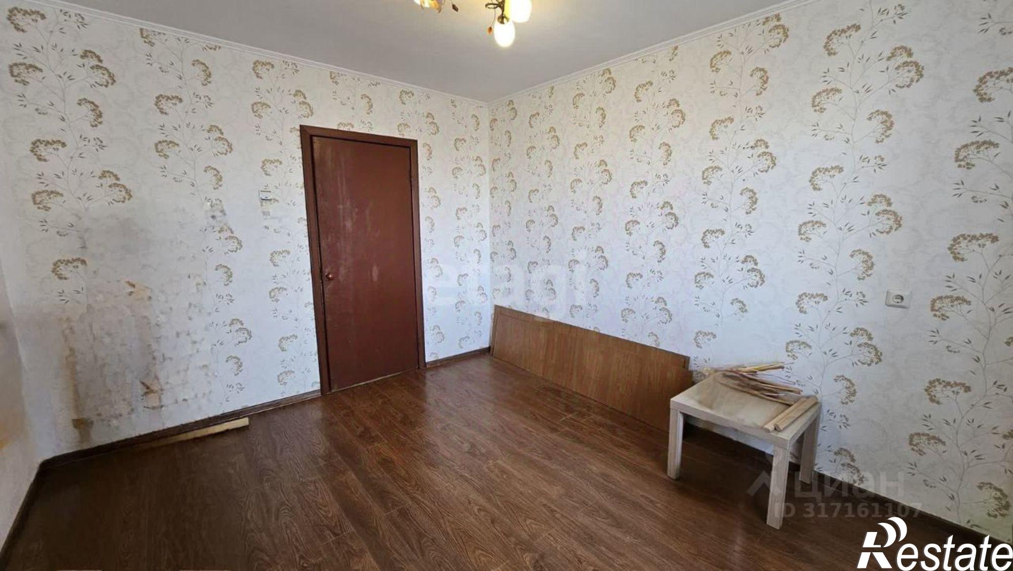 Купить квартиру за 5 000 000 рублей на Керченский переулок, 7