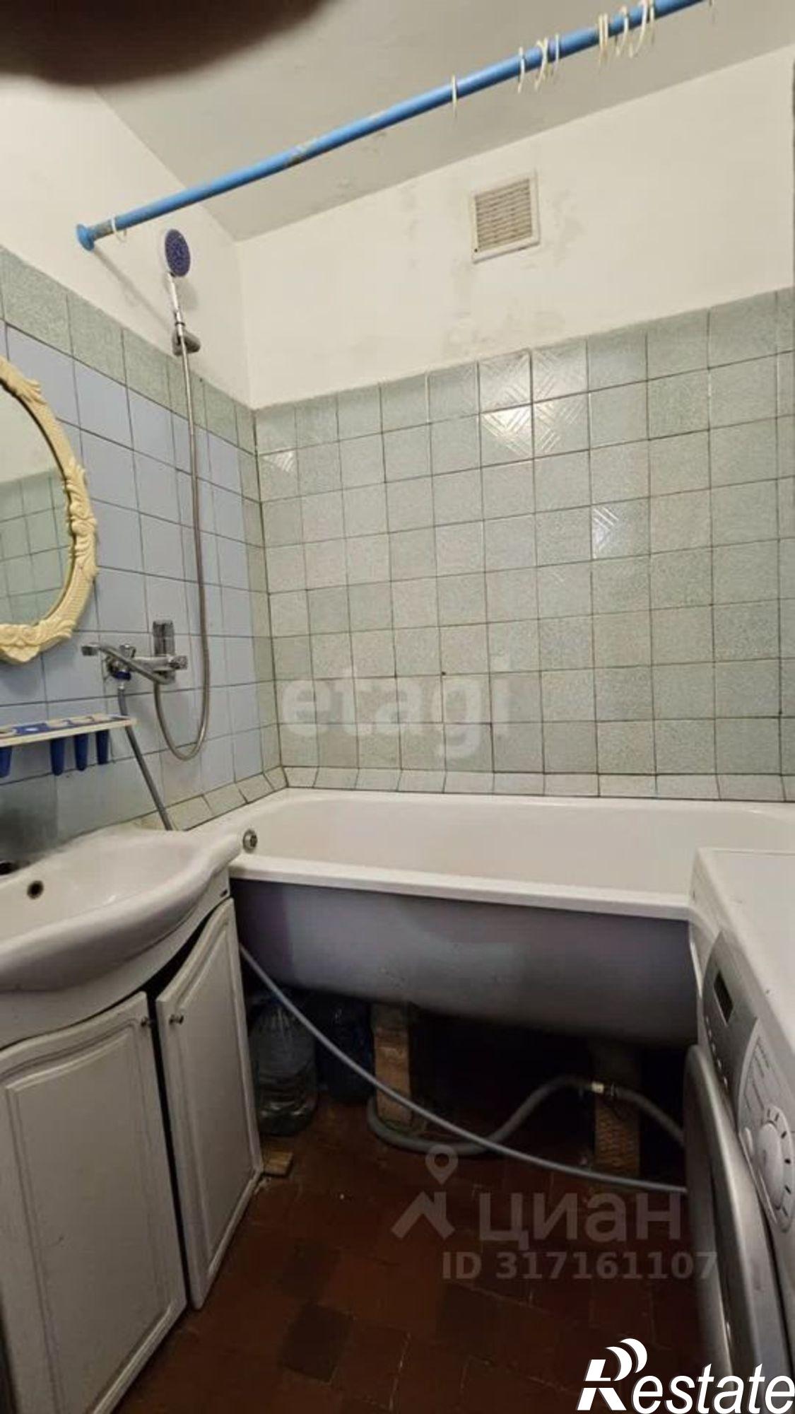 Купить квартиру за 5 000 000 рублей на Керченский переулок, 7