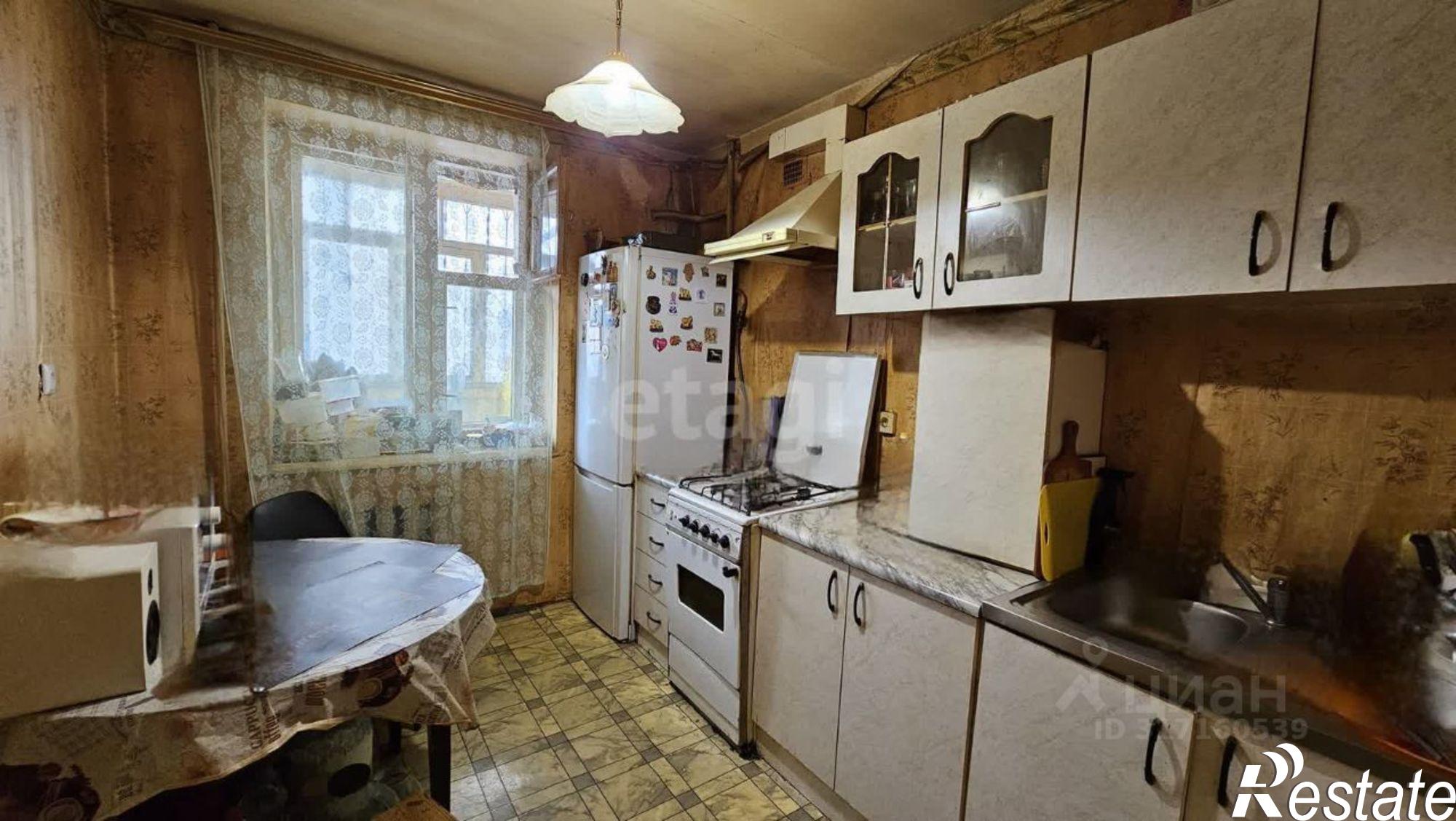 Купить квартиру за 5 100 000 рублей на Красная улица, 74/2