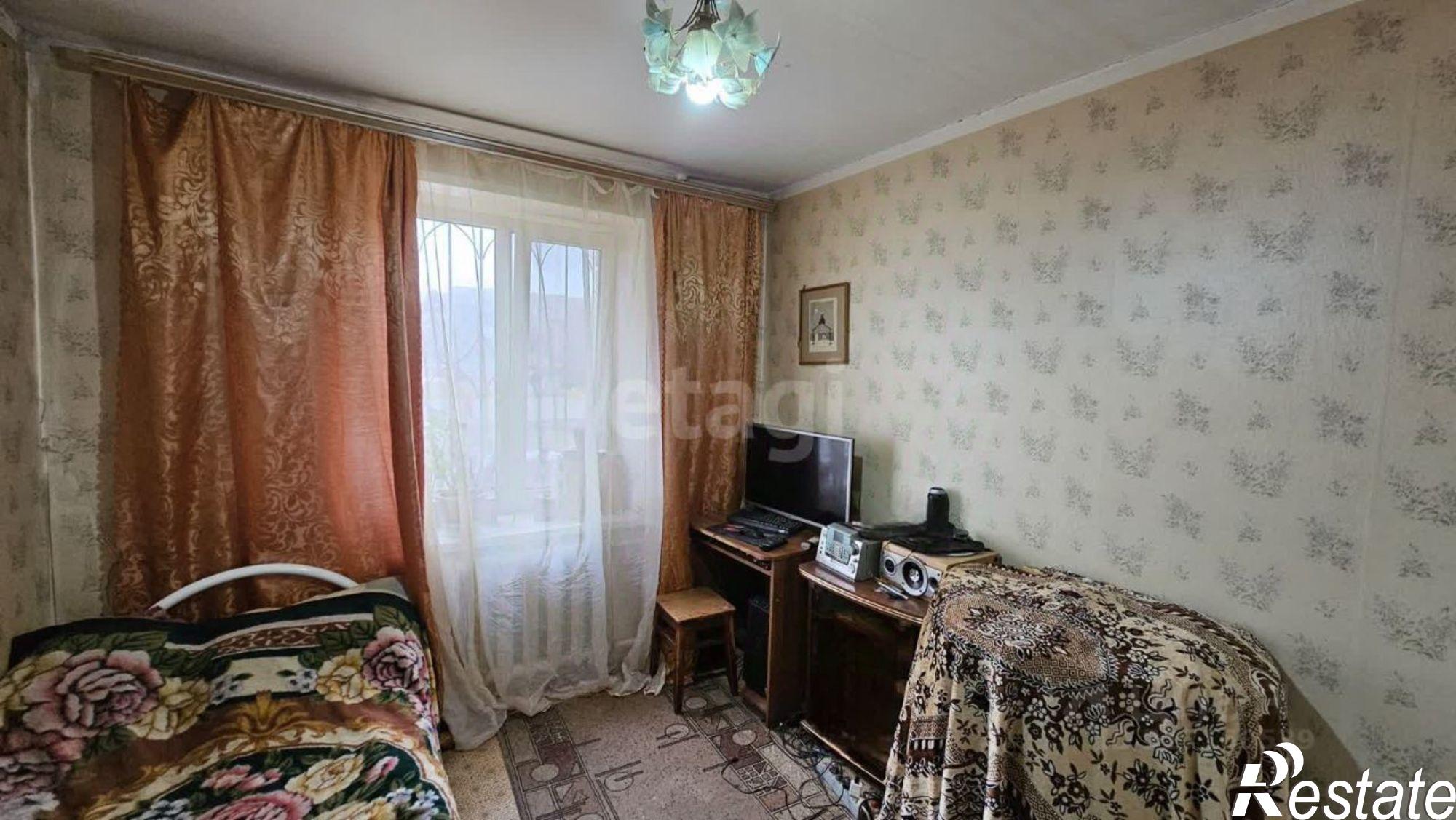 Купить квартиру за 5 100 000 рублей на Красная улица, 74/2