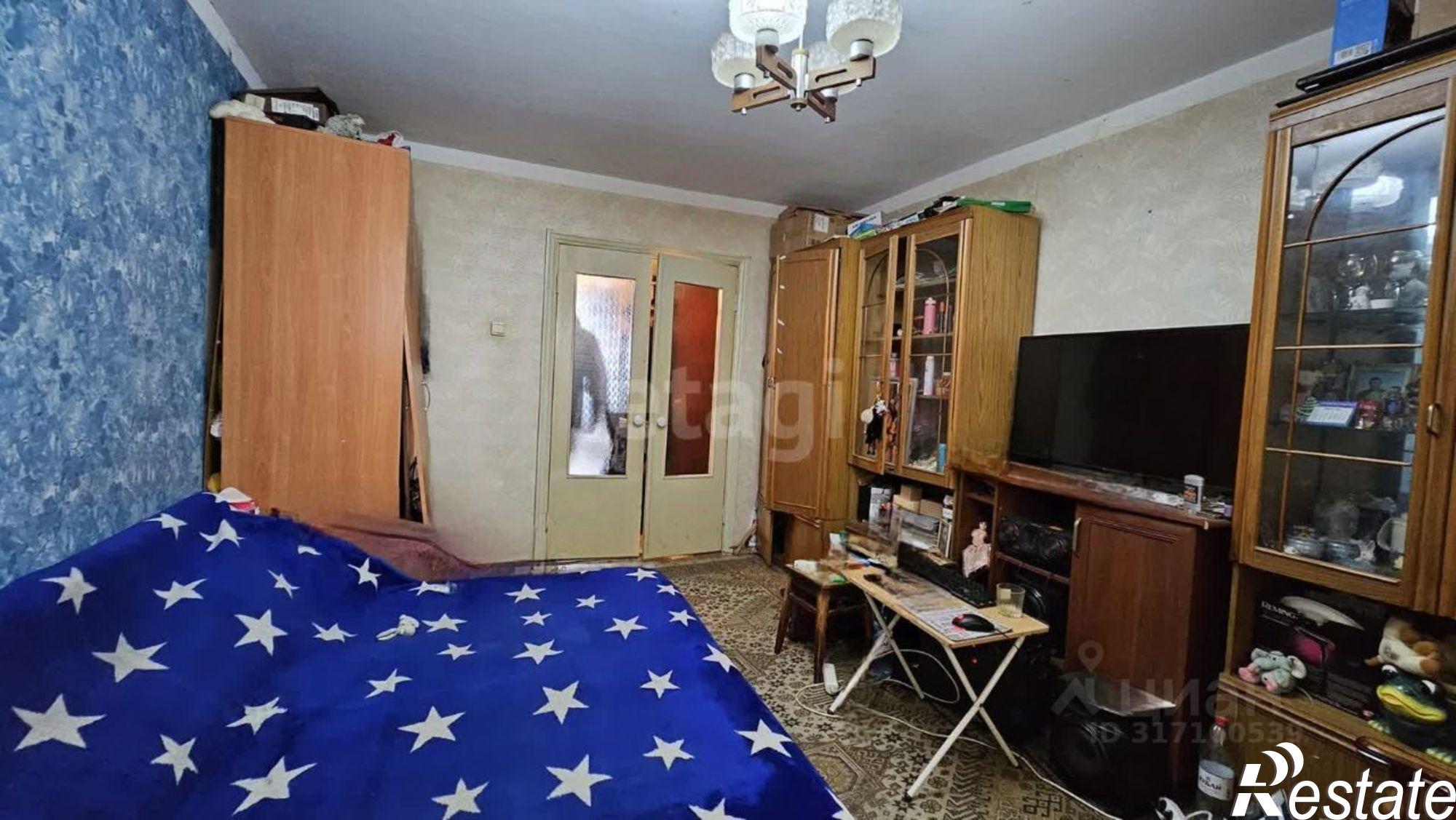 Купить квартиру за 5 100 000 рублей на Красная улица, 74/2