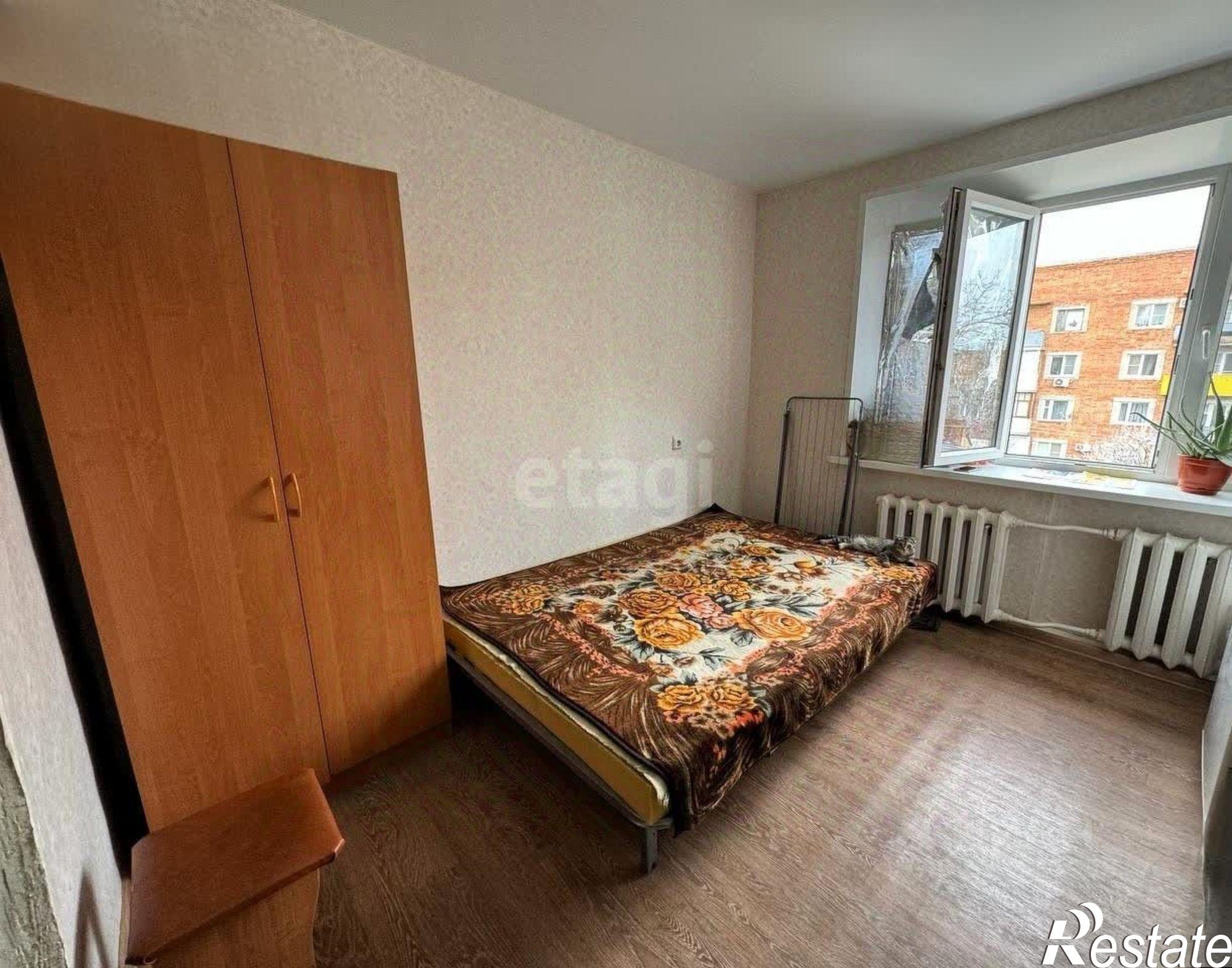 Купить квартиру за 2 500 000 рублей на Пионерская улица, 31