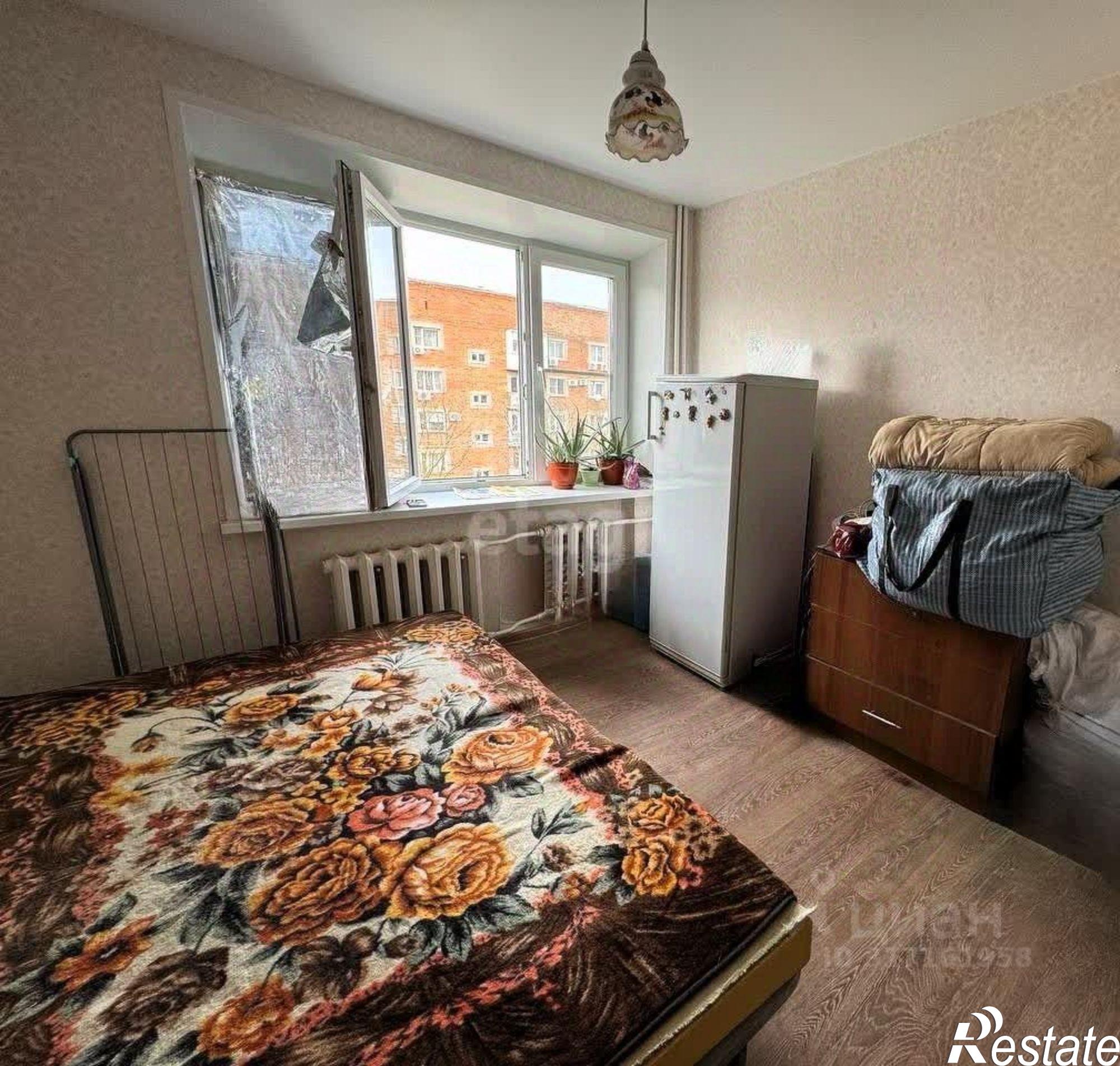 Купить квартиру за 2 500 000 рублей на Пионерская улица, 31