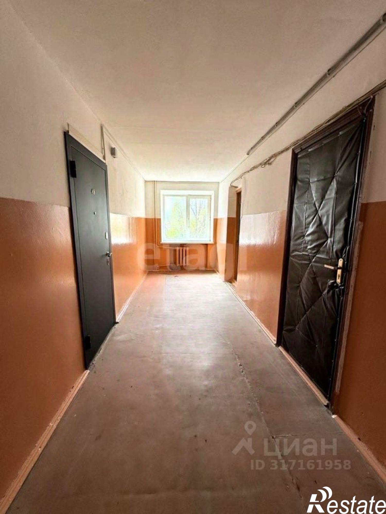 Купить квартиру за 2 500 000 рублей на Пионерская улица, 31