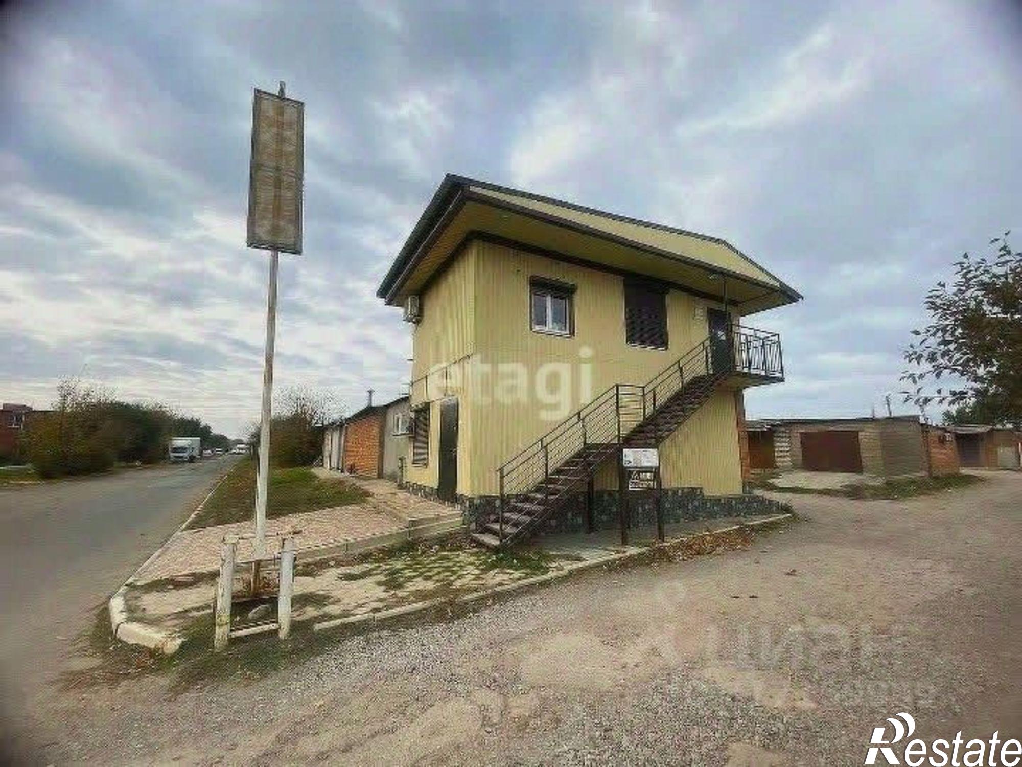 Купить помещение свободного назначения за 2 785 860 рублей на ул Коммунистическая, 63