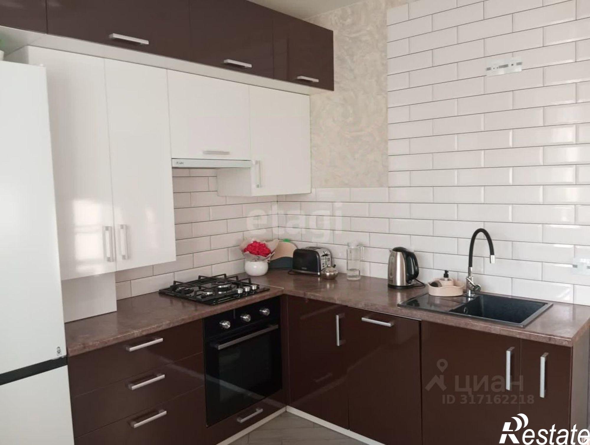 Купить квартиру за 8 000 000 рублей на Коммунистическая улица, 65