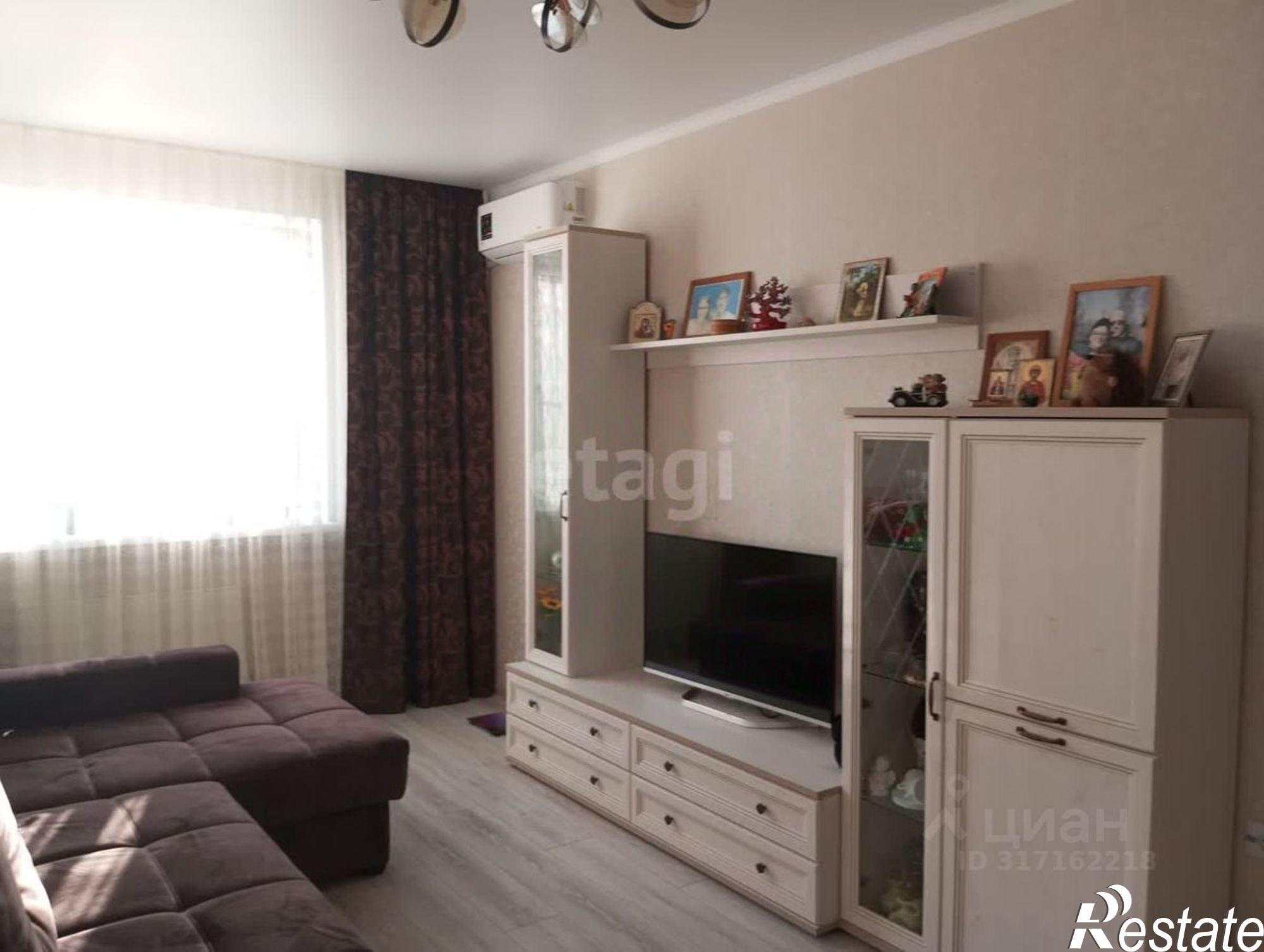 Купить квартиру за 8 000 000 рублей на Коммунистическая улица, 65