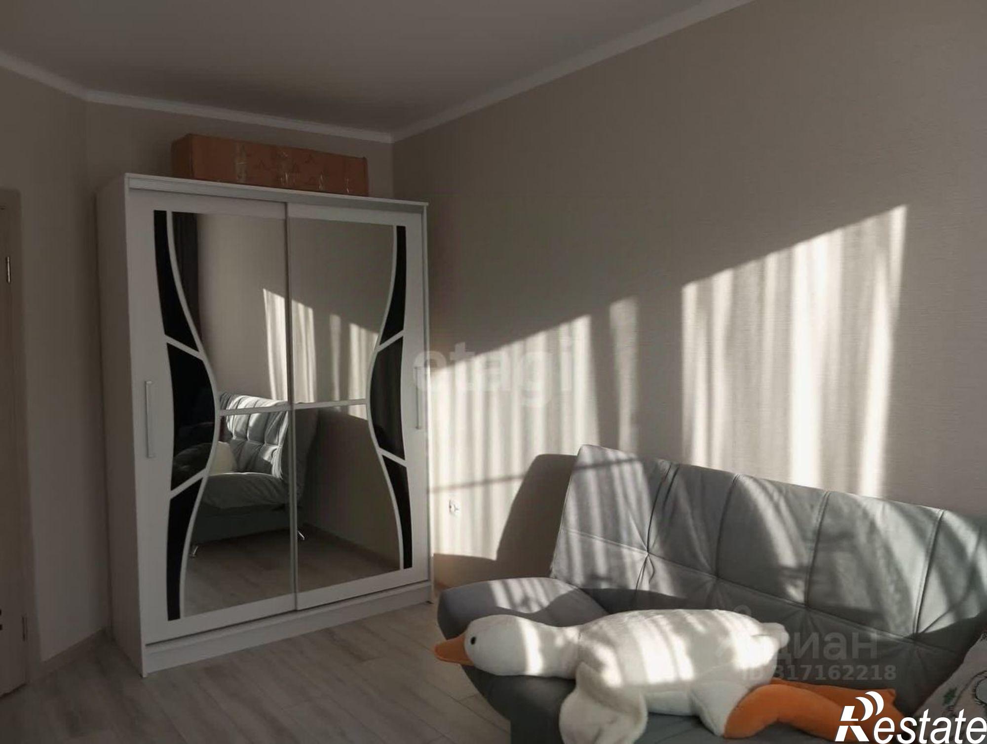 Купить квартиру за 8 000 000 рублей на Коммунистическая улица, 65