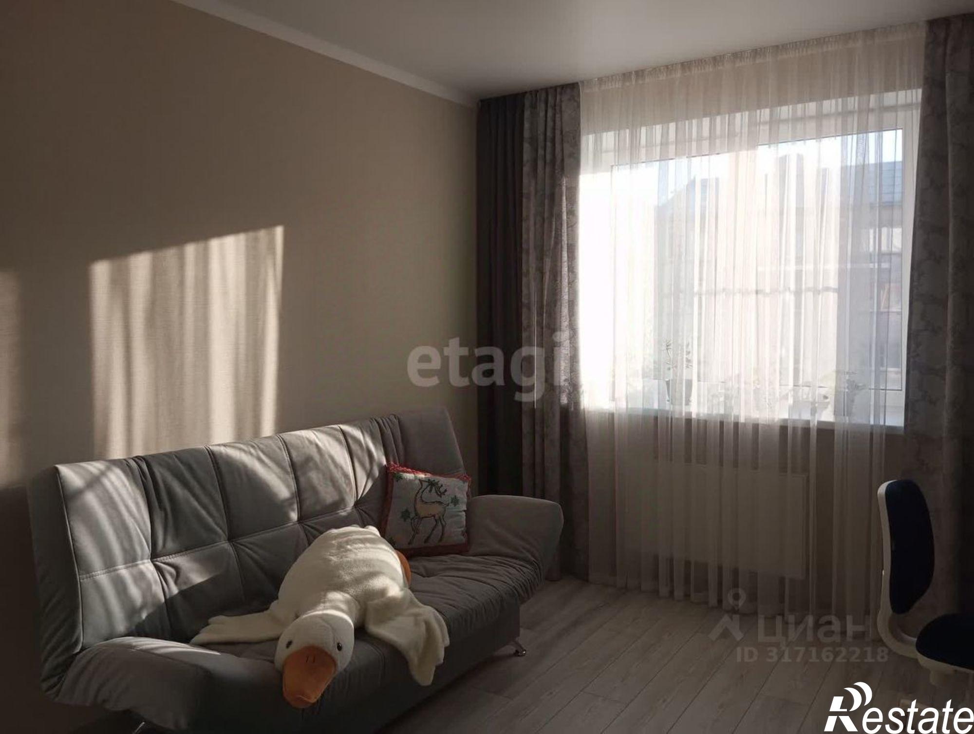 Купить квартиру за 8 000 000 рублей на Коммунистическая улица, 65