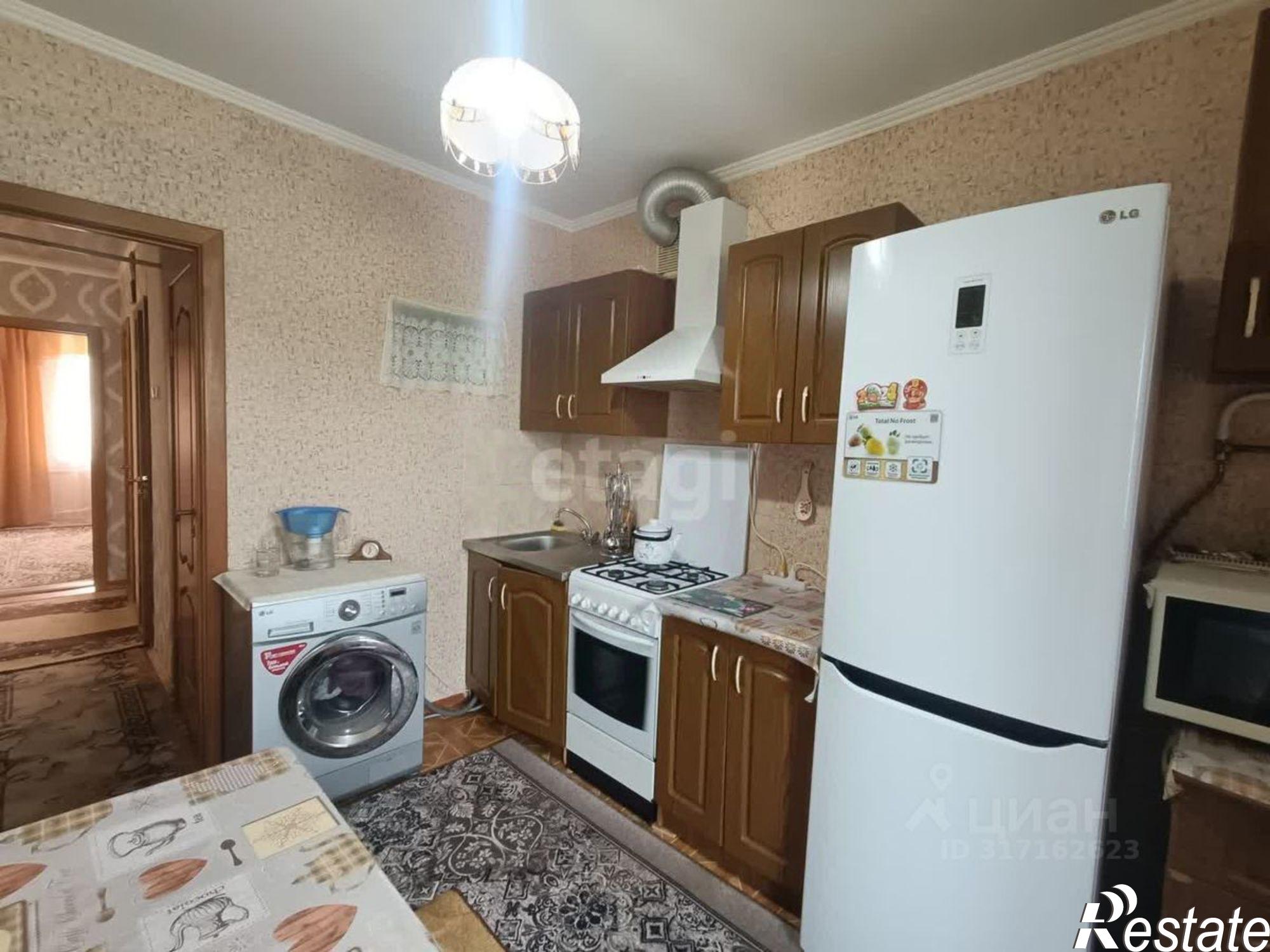 Купить квартиру за 5 000 000 рублей на Красная улица, 74/2