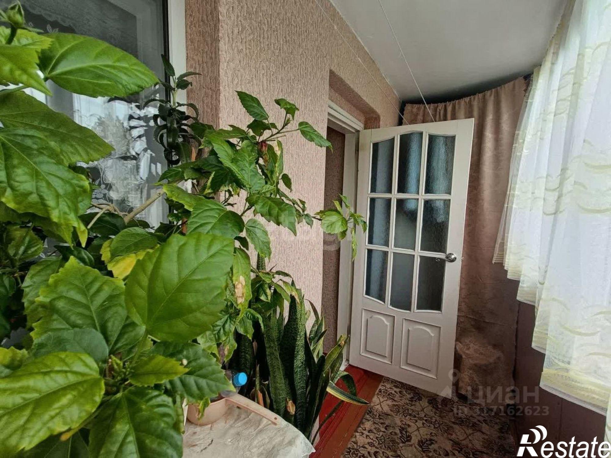 Купить квартиру за 5 000 000 рублей на Красная улица, 74/2