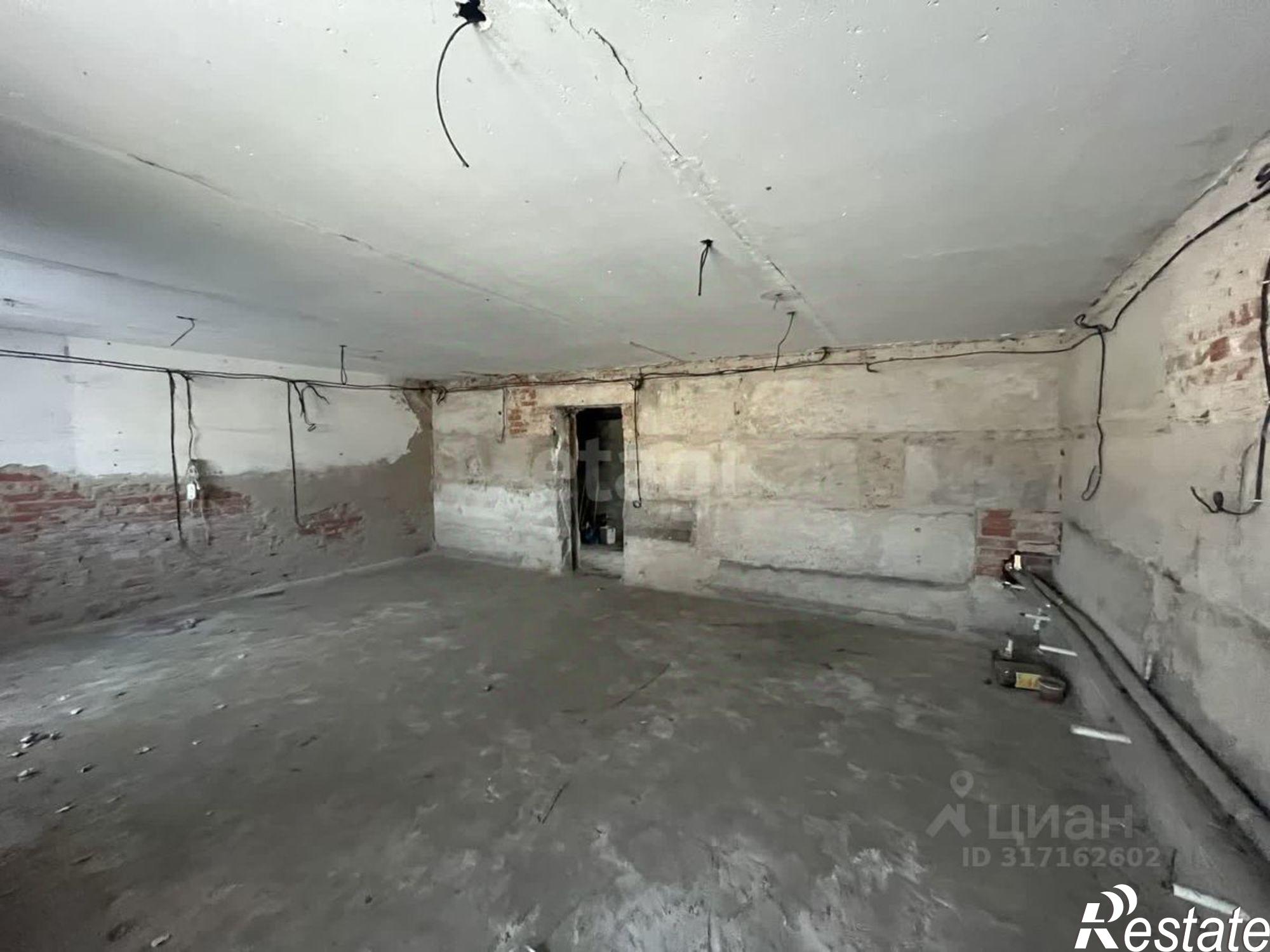 Купить помещение свободного назначения за 4 485 460 рублей на Рабочая улица, 49