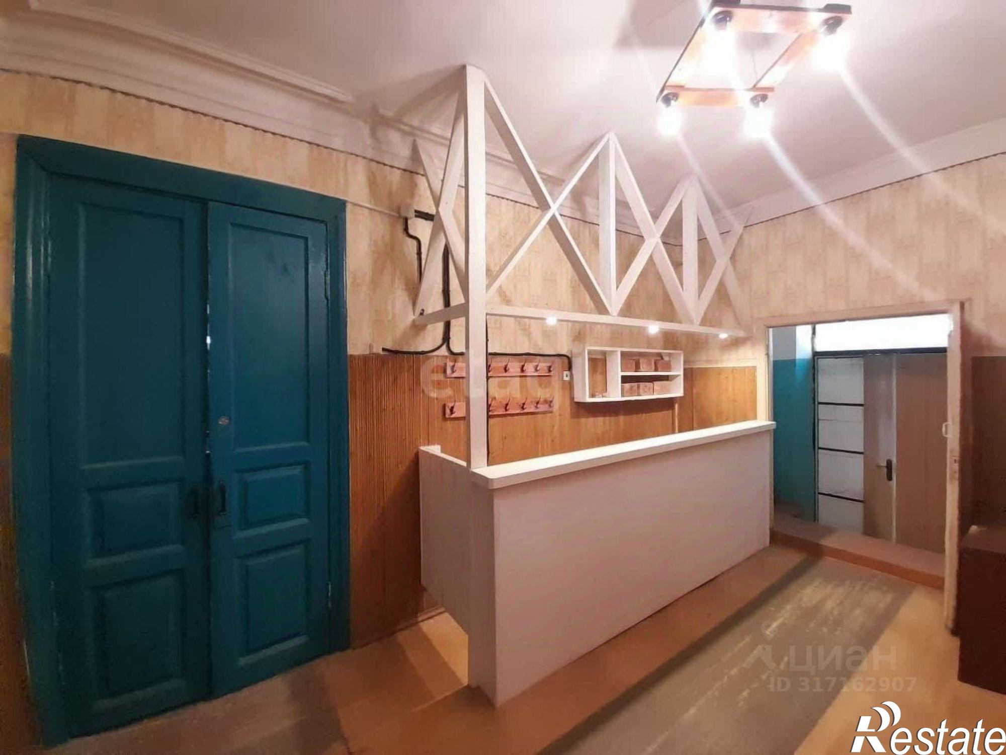 Купить помещение свободного назначения за 4 978 820 рублей на Первомайская улица, 118