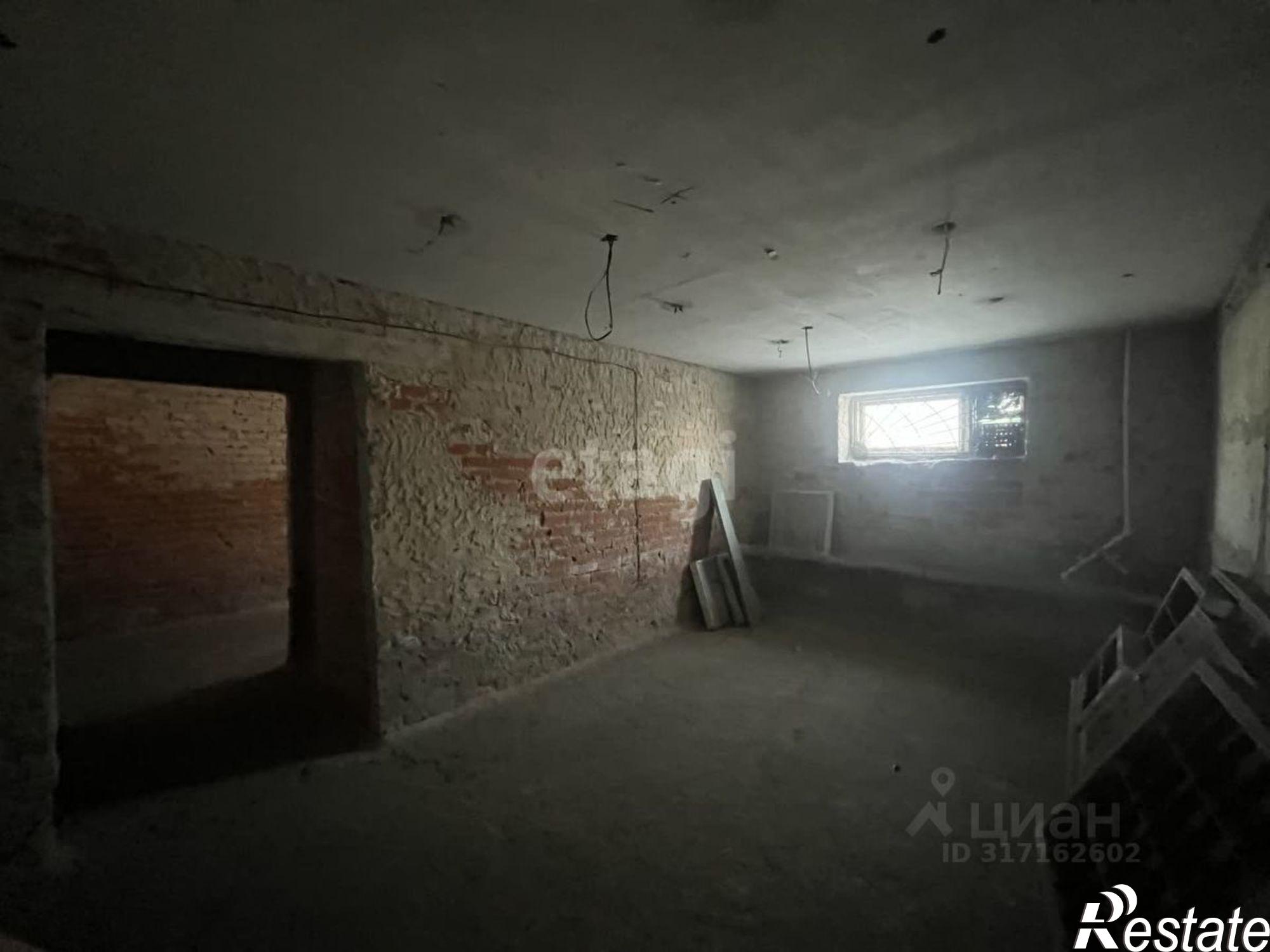 Купить помещение свободного назначения за 4 485 460 рублей на Рабочая улица, 49