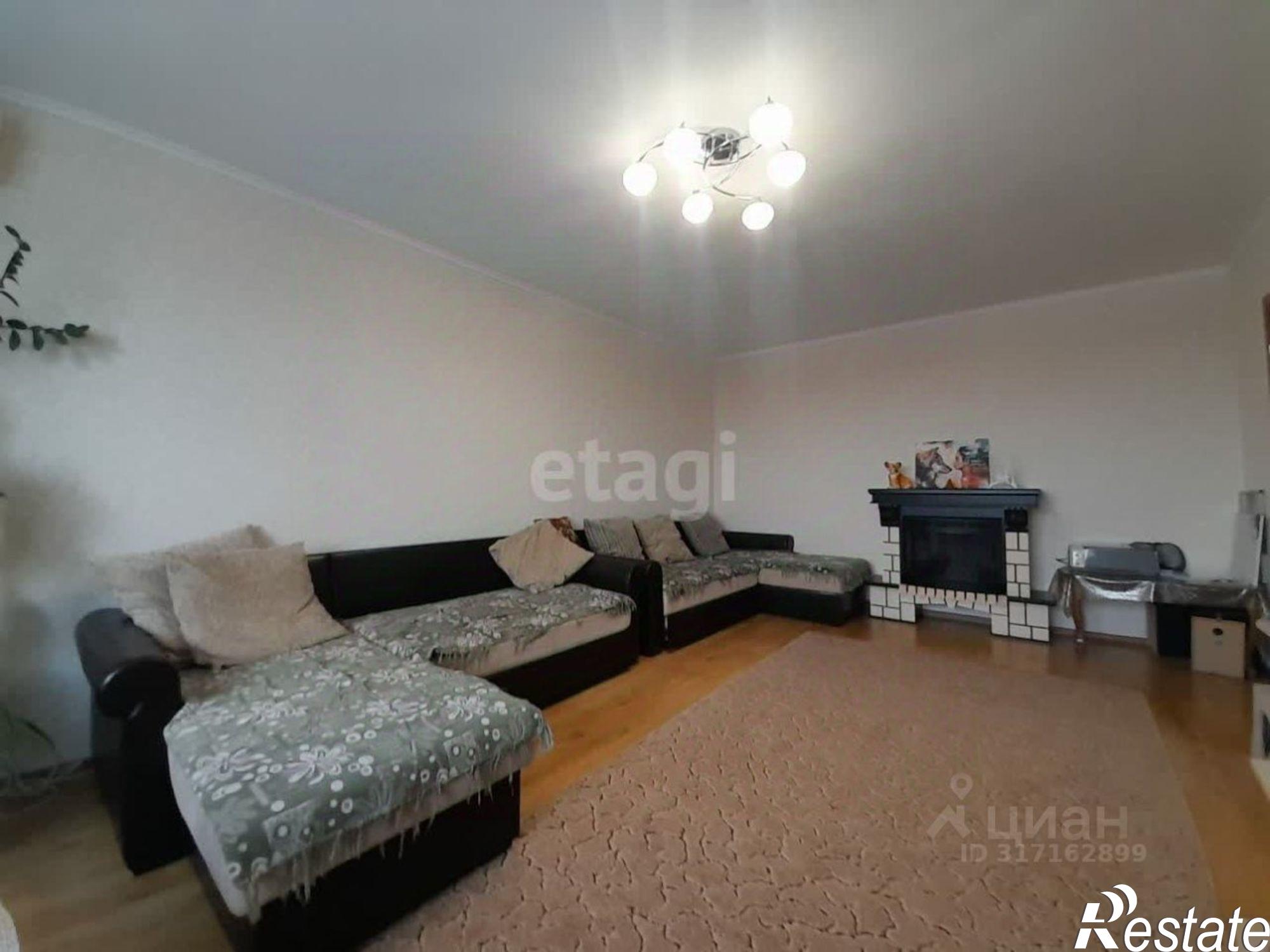 Купить квартиру за 5 100 000 рублей на Казачья улица, 9