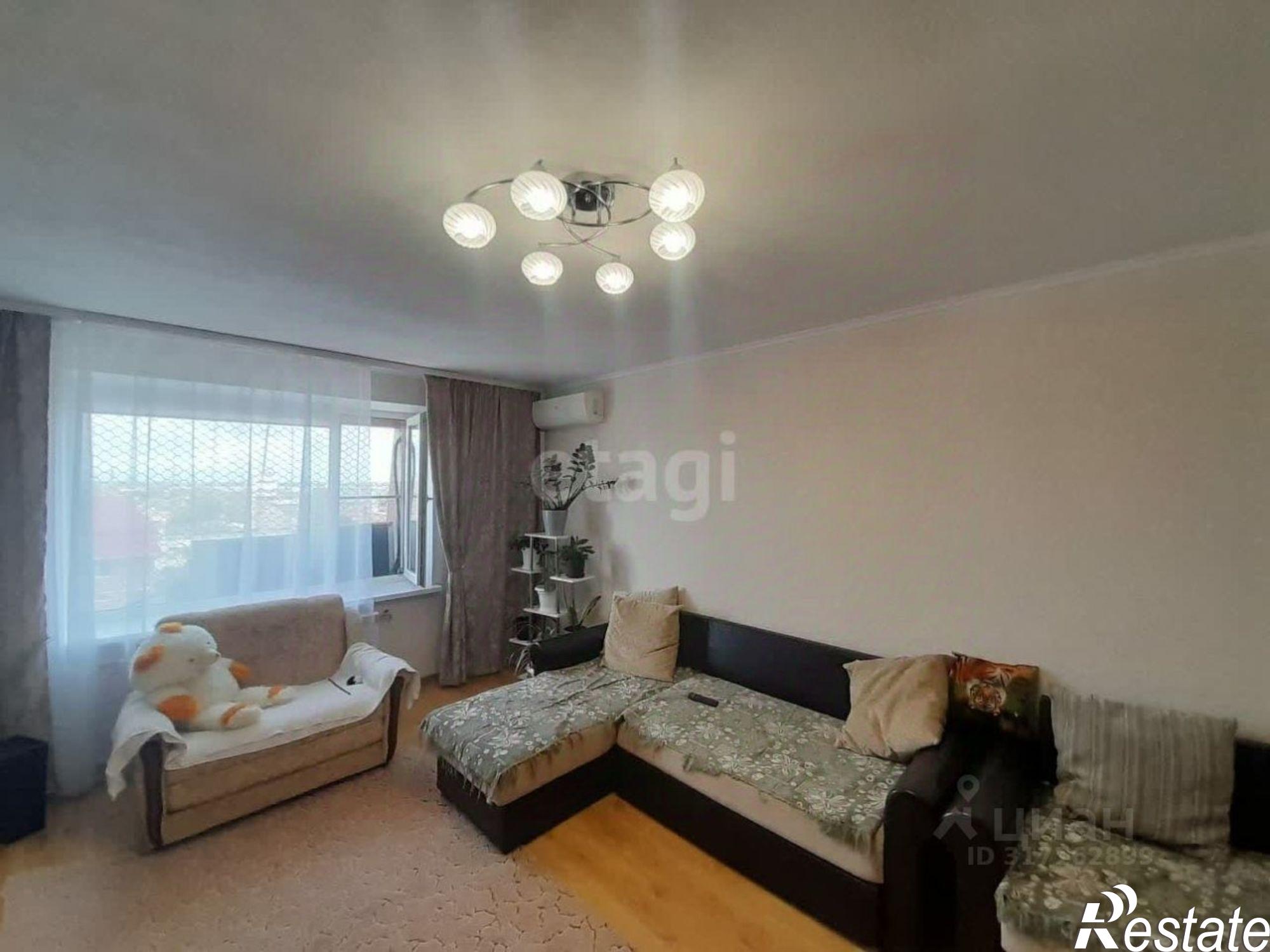 Купить квартиру за 5 100 000 рублей на Казачья улица, 9