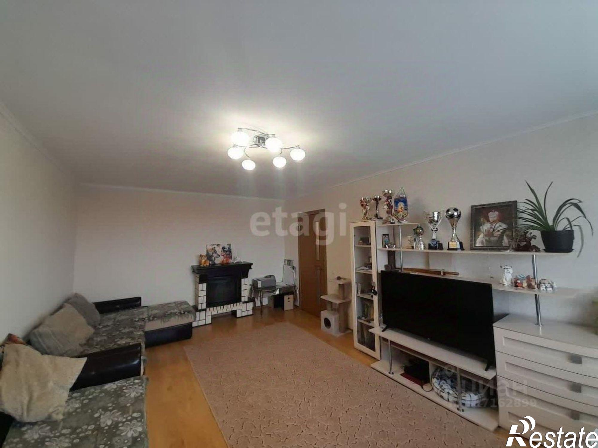 Купить квартиру за 5 100 000 рублей на Казачья улица, 9