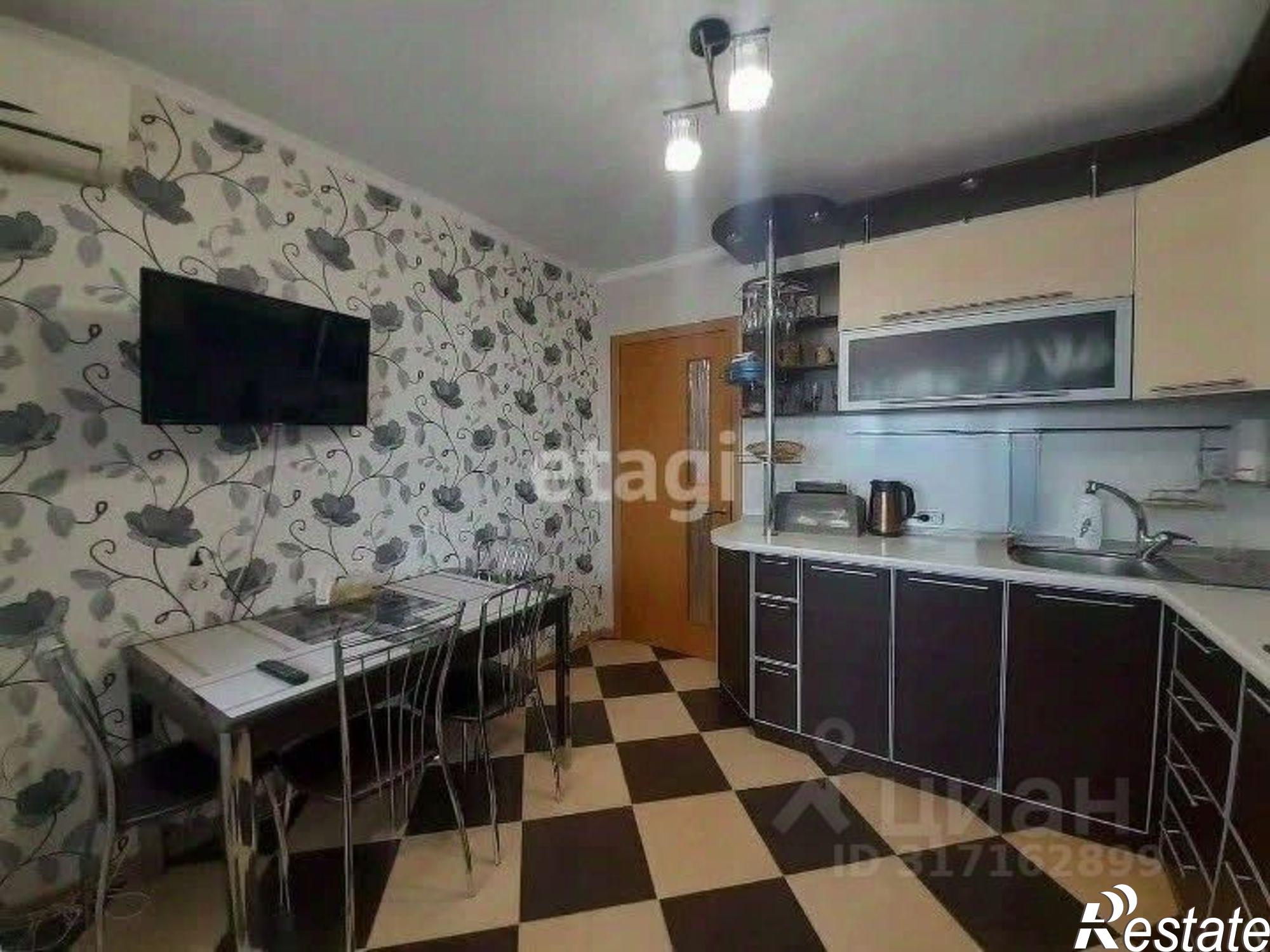 Купить квартиру за 5 100 000 рублей на Казачья улица, 9