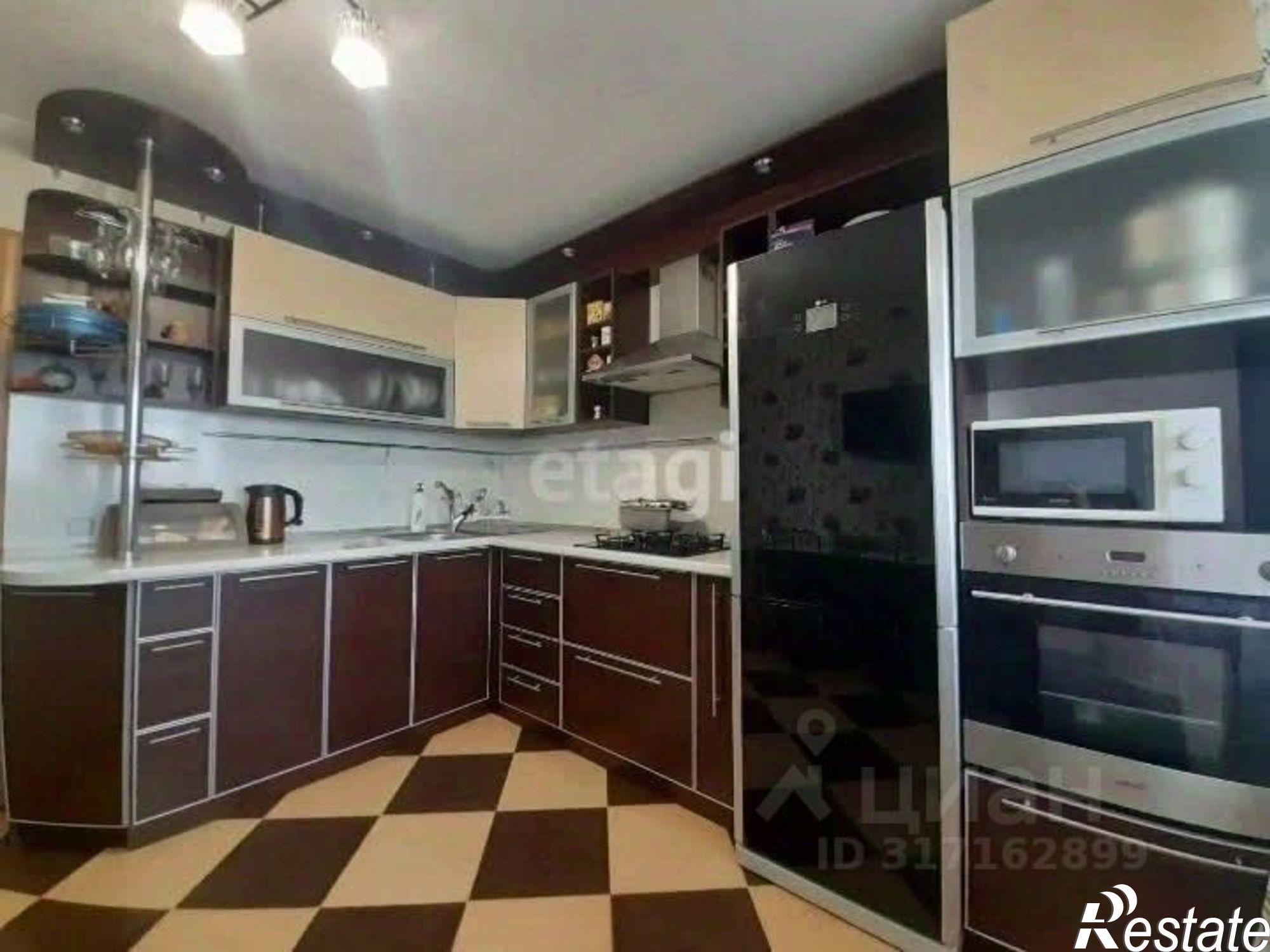 Купить квартиру за 5 100 000 рублей на Казачья улица, 9