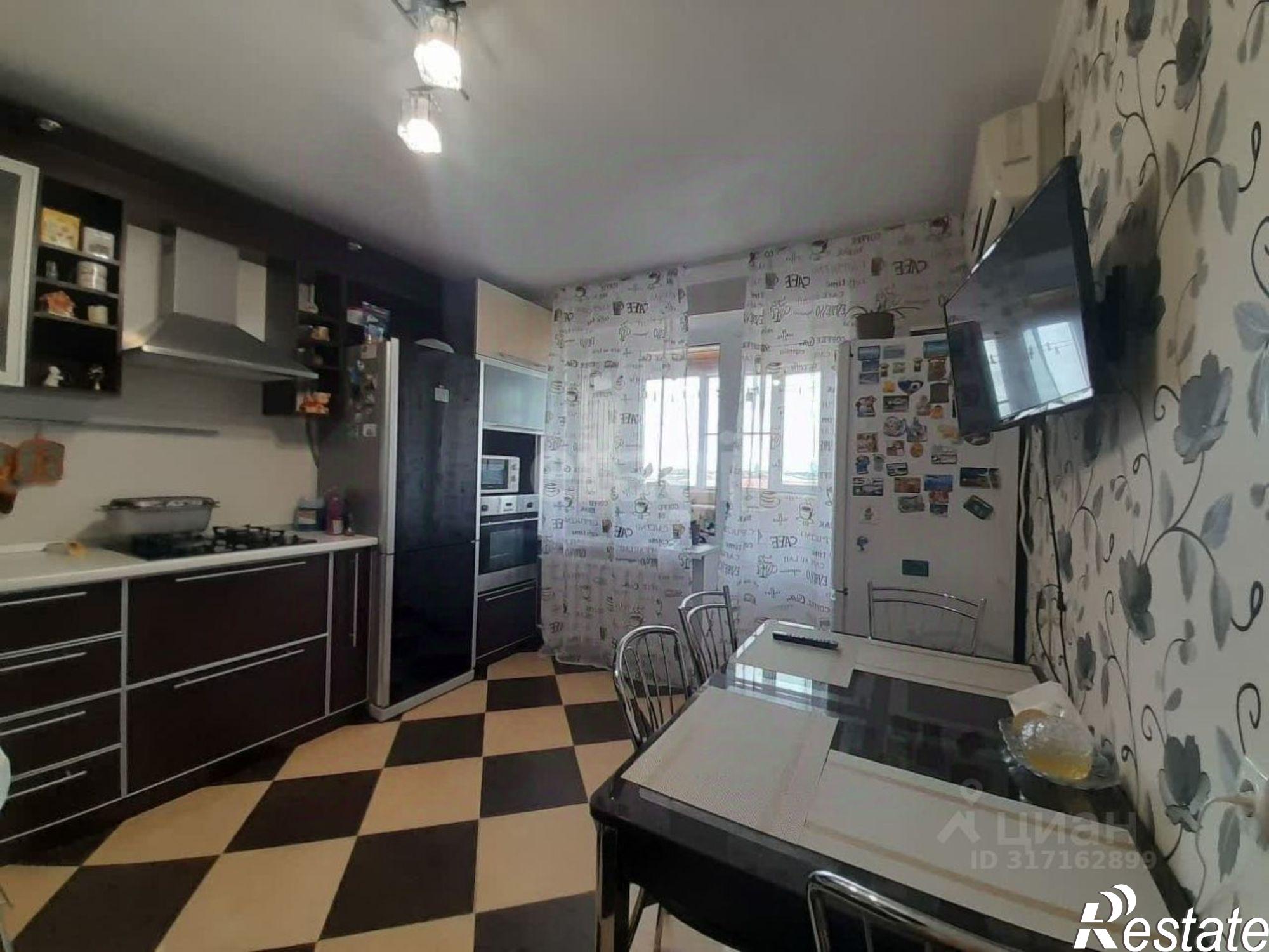 Купить квартиру за 5 100 000 рублей на Казачья улица, 9