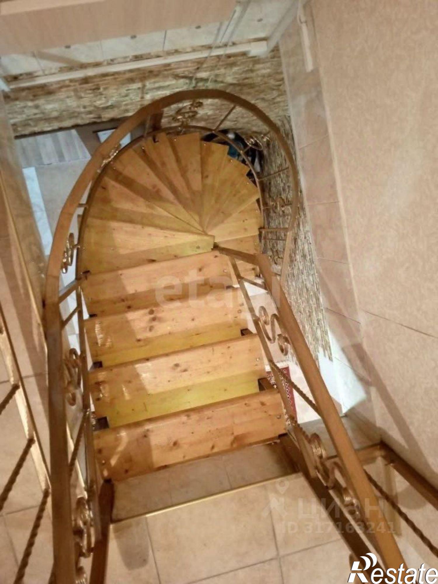 Купить квартиру за 12 500 000 рублей на улица Сергея Романа, 151