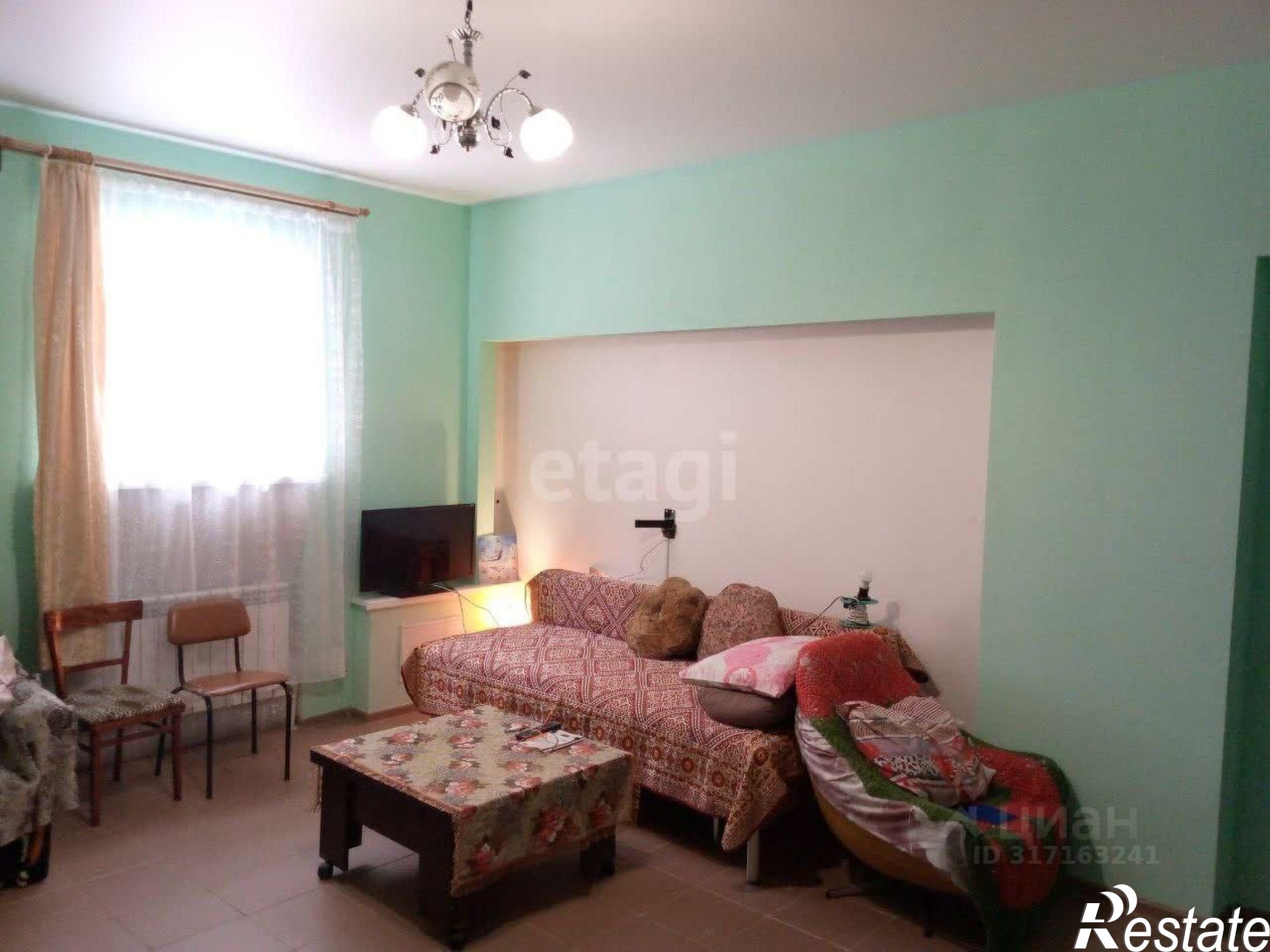 Купить квартиру за 12 500 000 рублей на улица Сергея Романа, 151