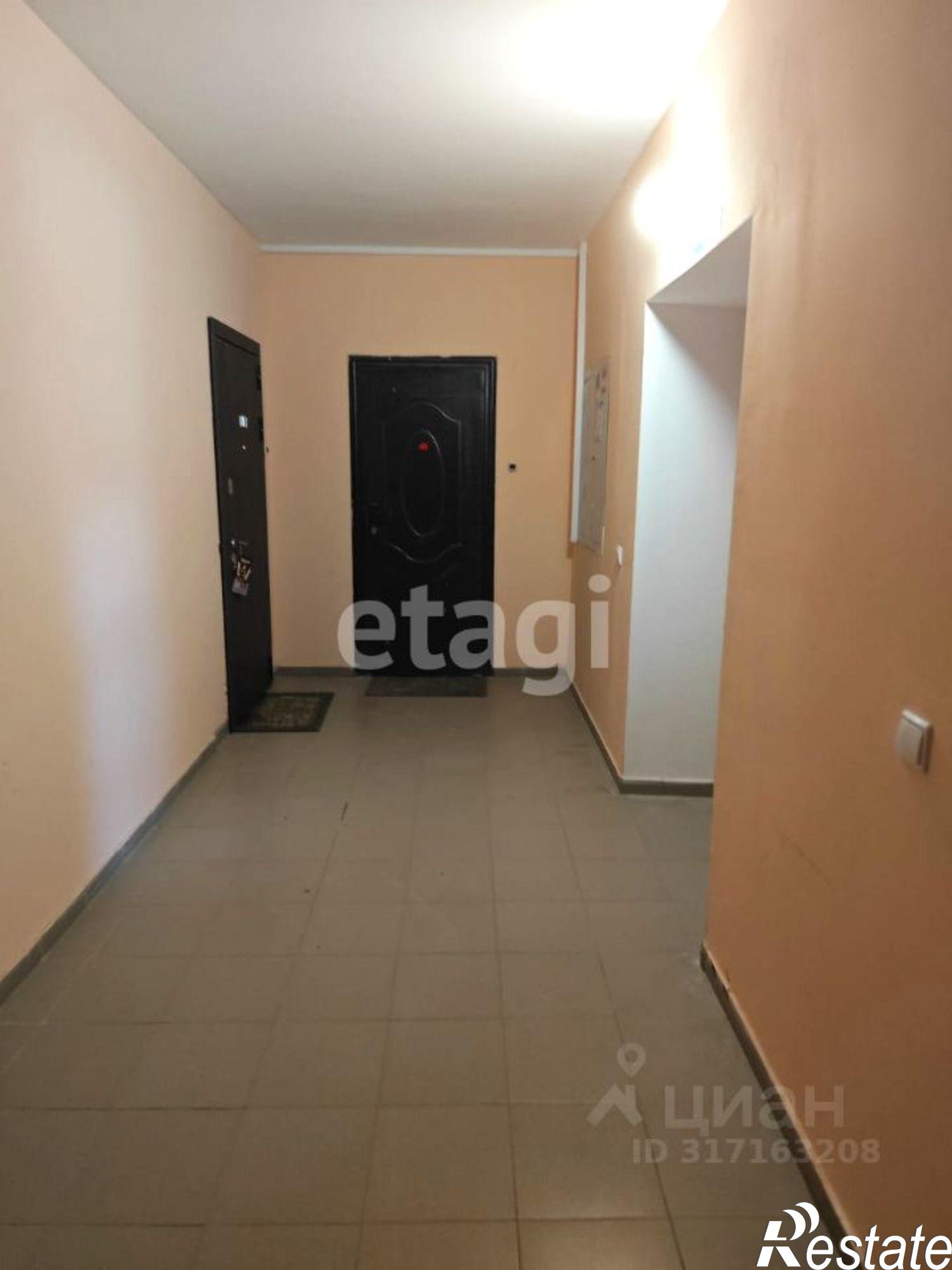 Купить квартиру за 7 800 000 рублей на ул Пионерская, 24