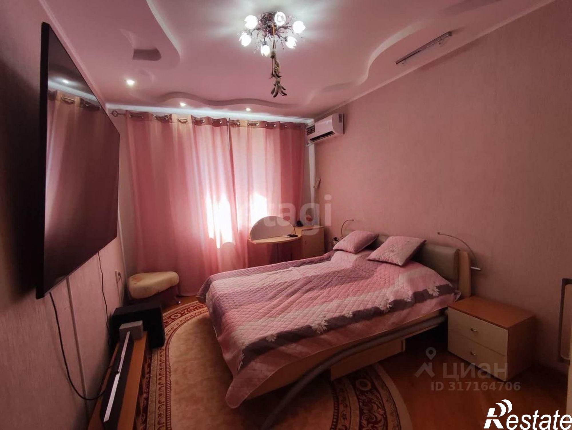 Купить квартиру за 8 700 000 рублей на ул Пушкина, 126