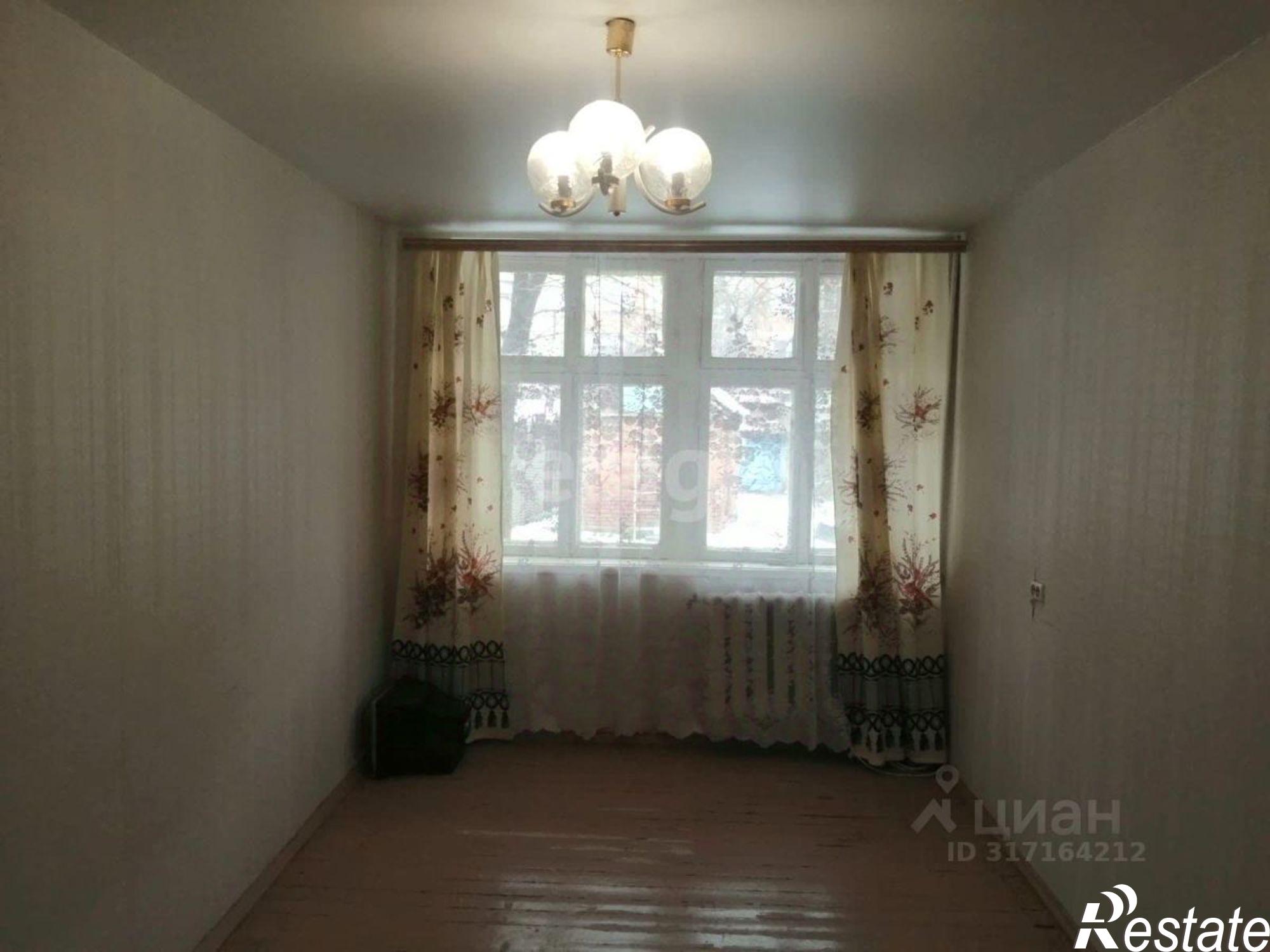 Купить квартиру за 3 100 000 рублей на Армавирская улица, 206