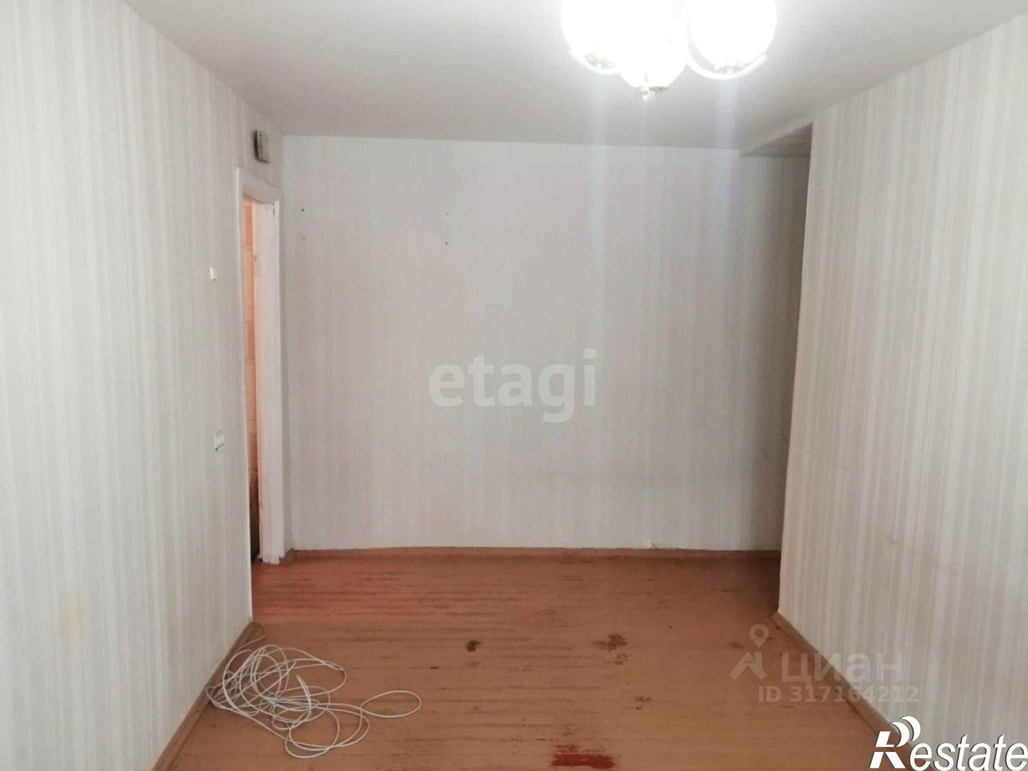 Купить квартиру за 3 100 000 рублей на Армавирская улица, 206