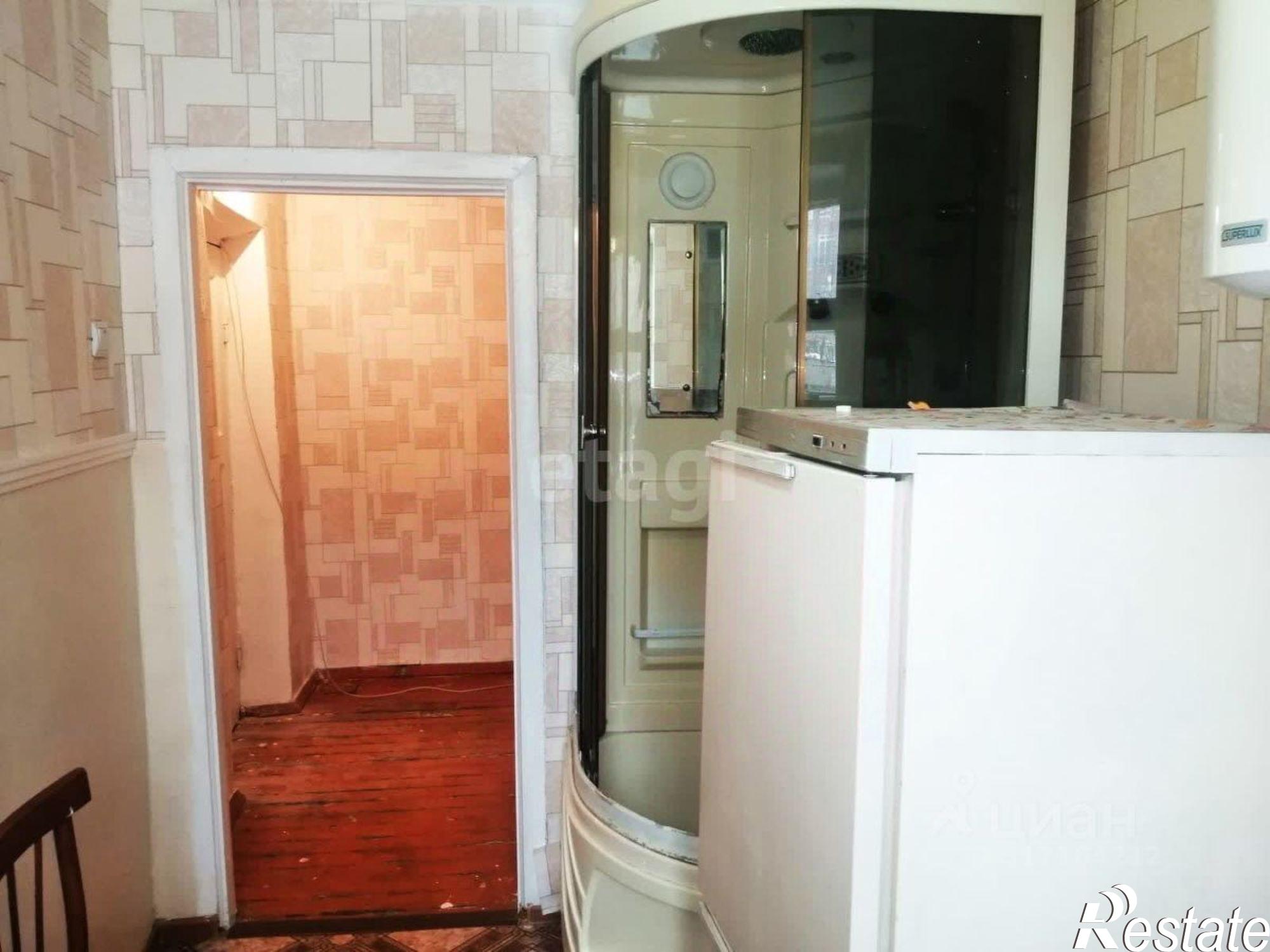 Купить квартиру за 3 100 000 рублей на Армавирская улица, 206