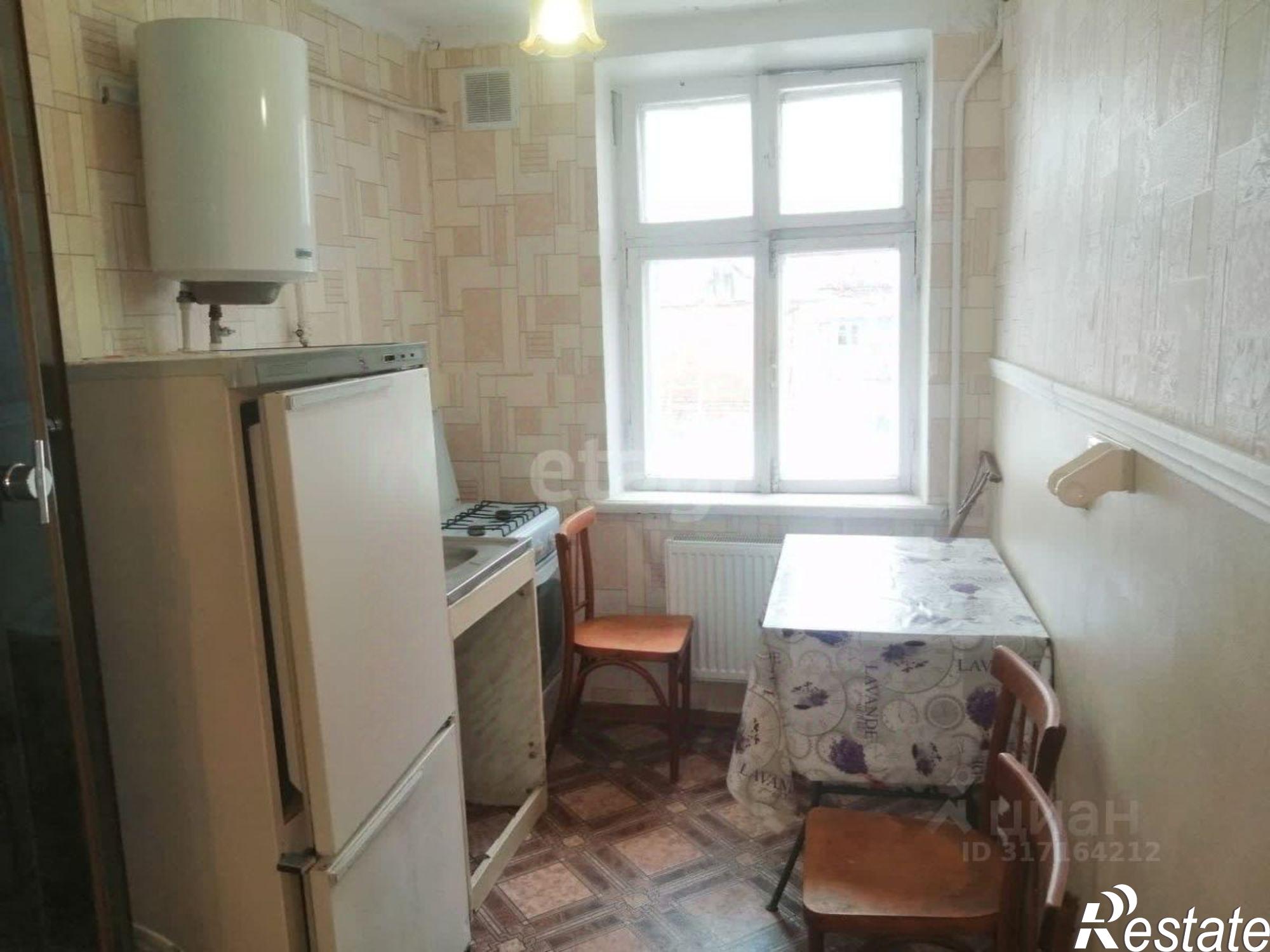 Купить квартиру за 3 100 000 рублей на Армавирская улица, 206