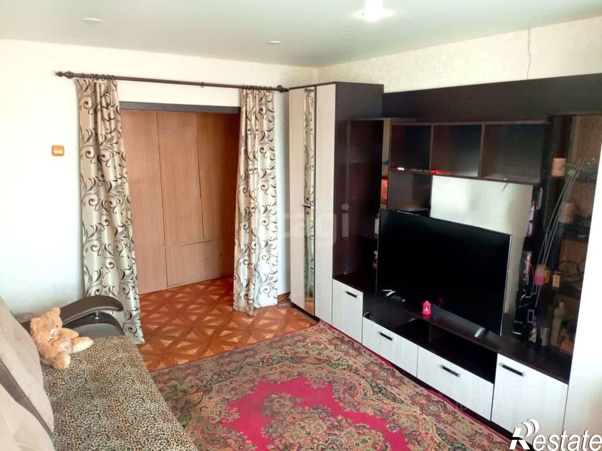 Купить квартиру за 3 985 000 рублей на улица Плеханова, 33