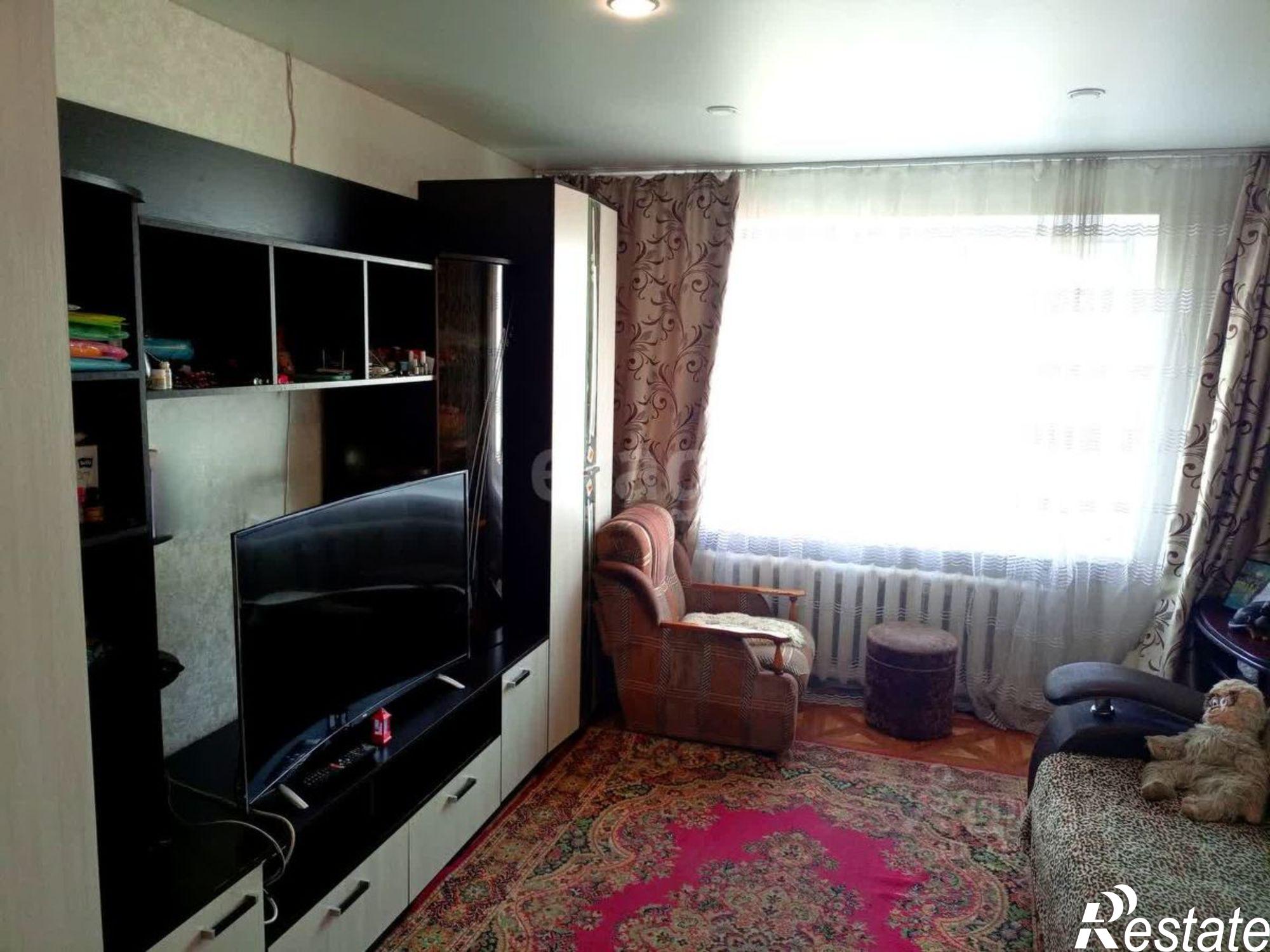 Купить квартиру за 3 985 000 рублей на улица Плеханова, 33